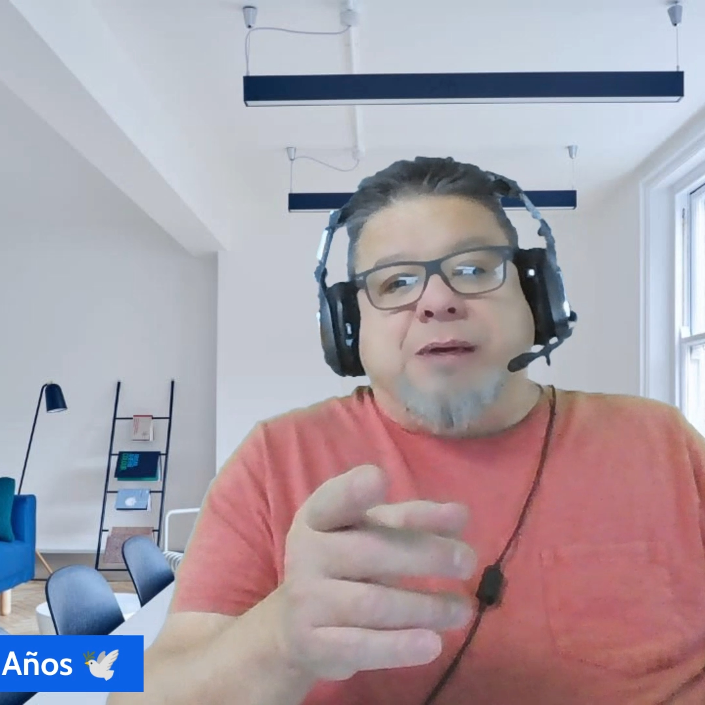 VIDEO: Día 376: Josué se Apodera de Toda la Tierra - Josué 11: 16 - 23 episode artwork