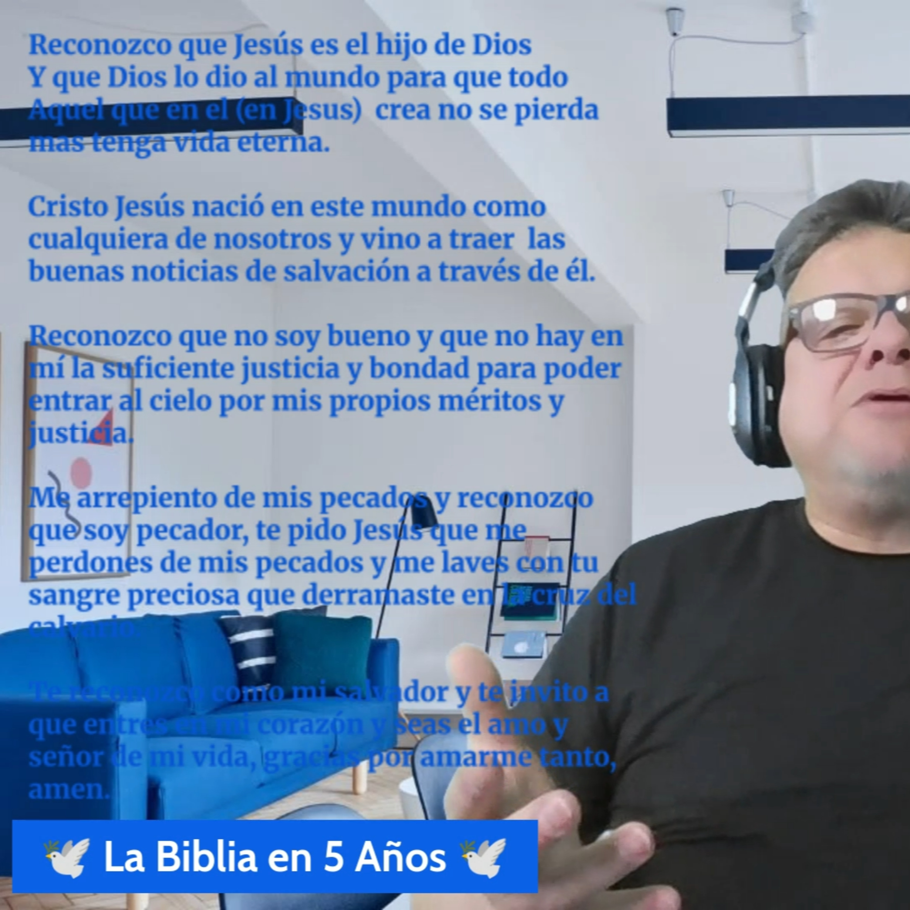 VIDEO: Dia 402: Debora y Barac Derrotan a Sisara - Jueces 4: 1 - 24 episode artwork