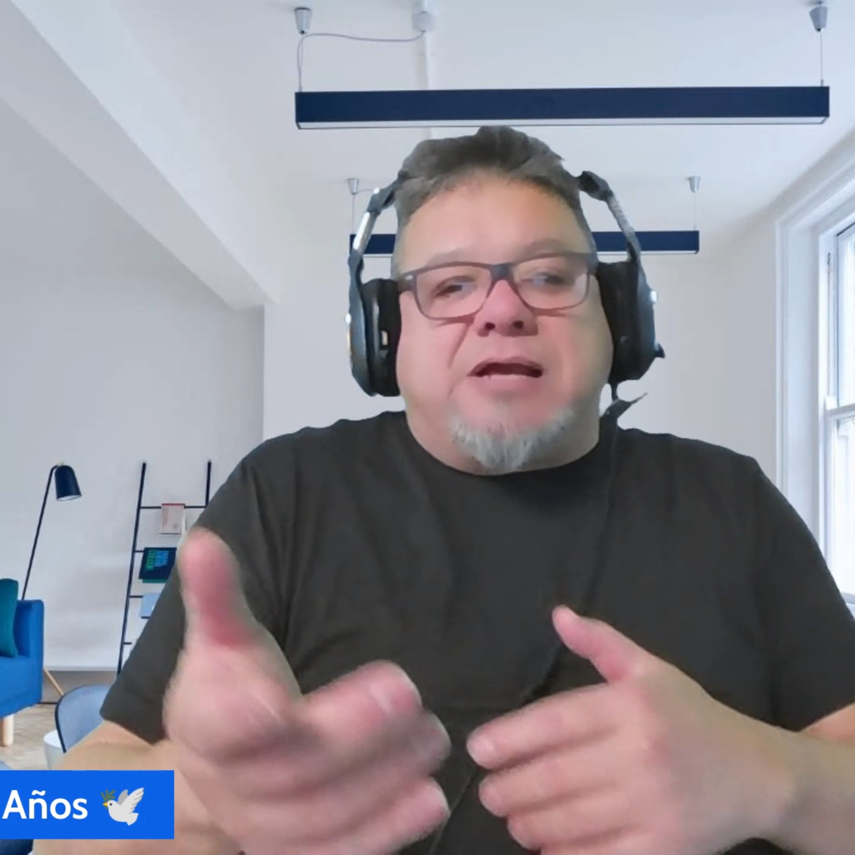VIDEO: Día 416: Nacimiento de Sansón - Jueces 13: 1 - 25 episode artwork