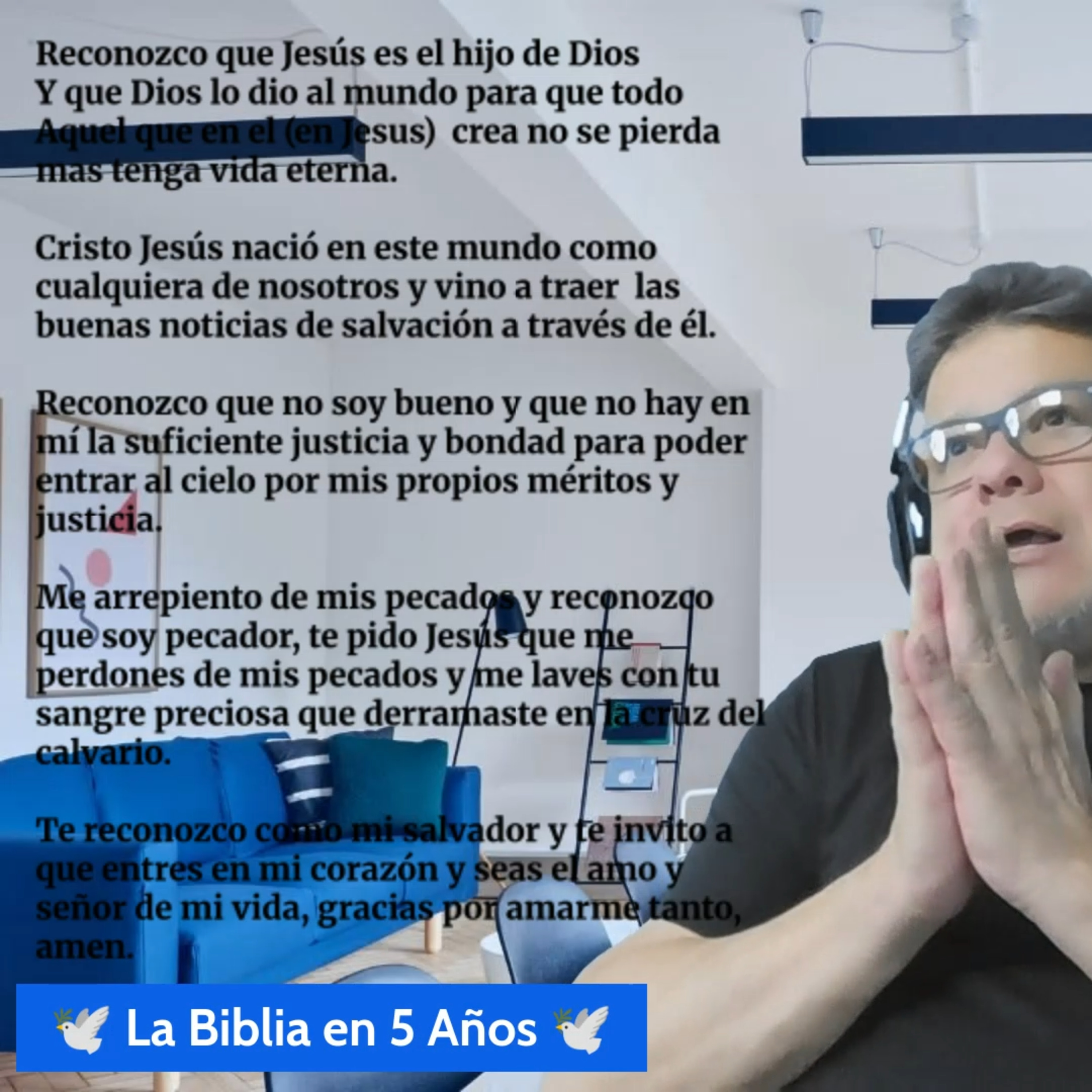 VIDEO: Día 417: Sansón y la Mujer Filistea de Timnat - Jueces 14: 1 - 20 episode artwork