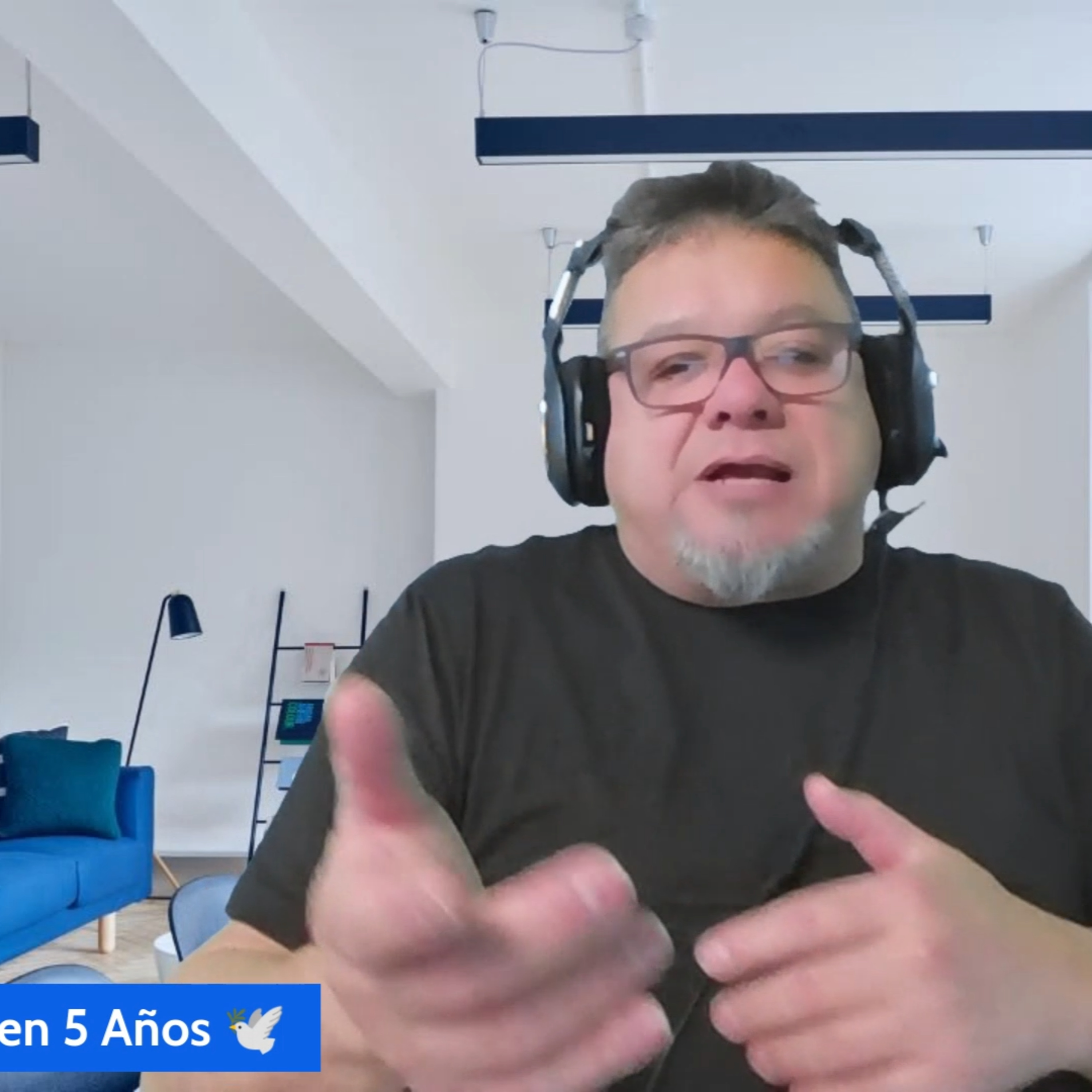 VIDEO: Día 423: El Levita y su Concubina - Jueces 19: 1 - 30 episode artwork