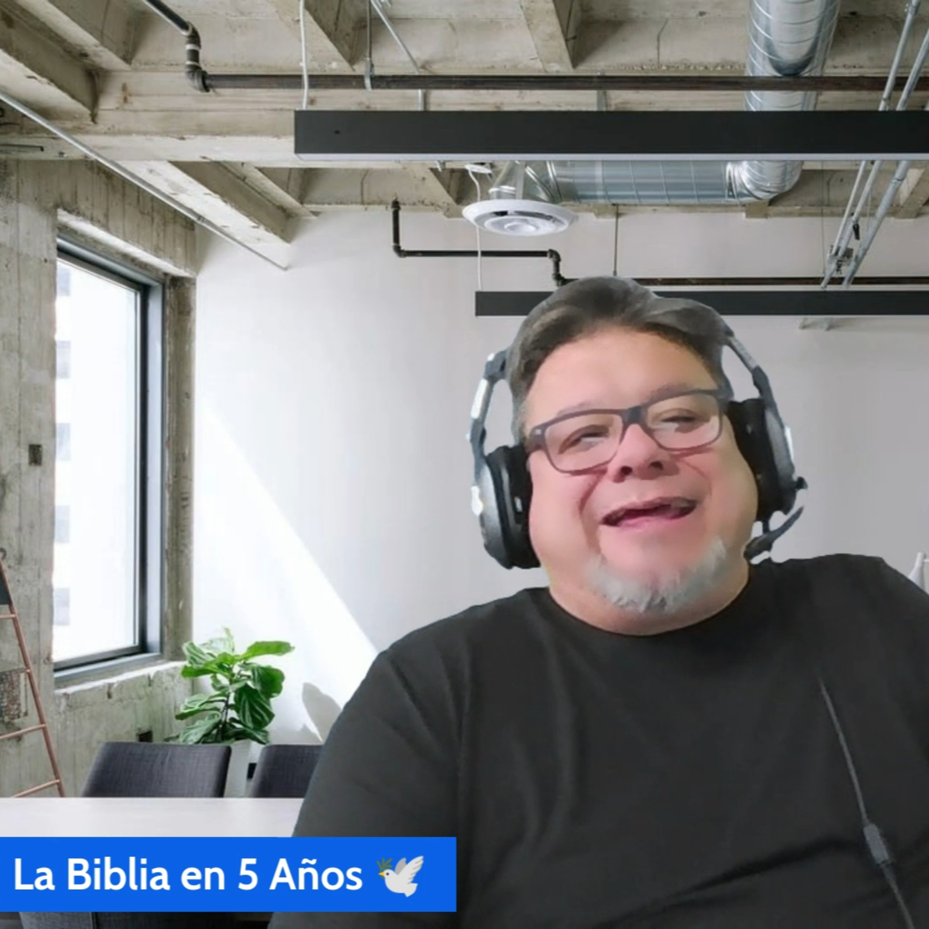 VIDEO: Dia 439: Israel Pide Rey - 1 Samuel 8: 1 - 22 episode artwork