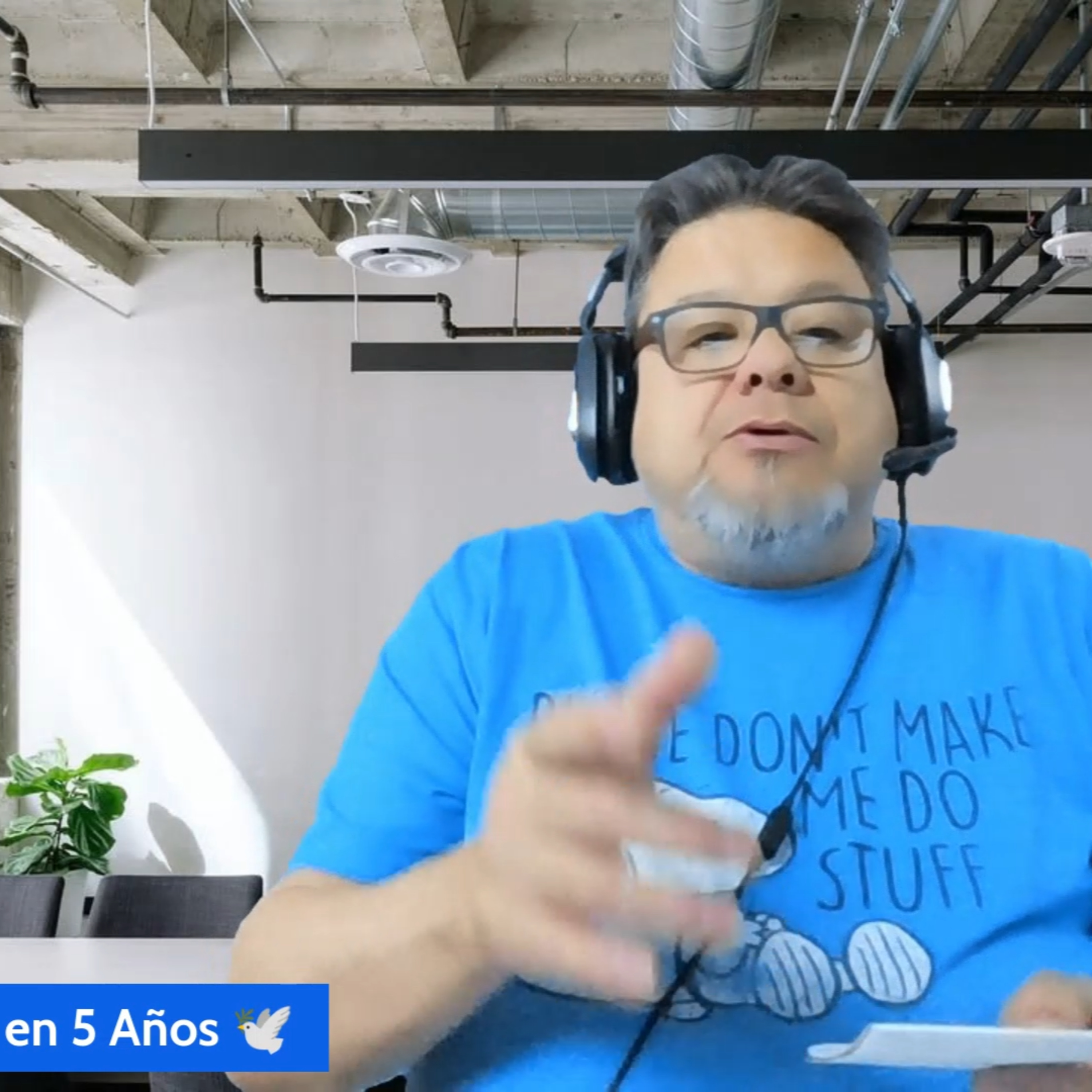 VIDEO: Dia 455: Saul Procura Matar a David - 1 Samuel 19: 1 - 24 episode artwork