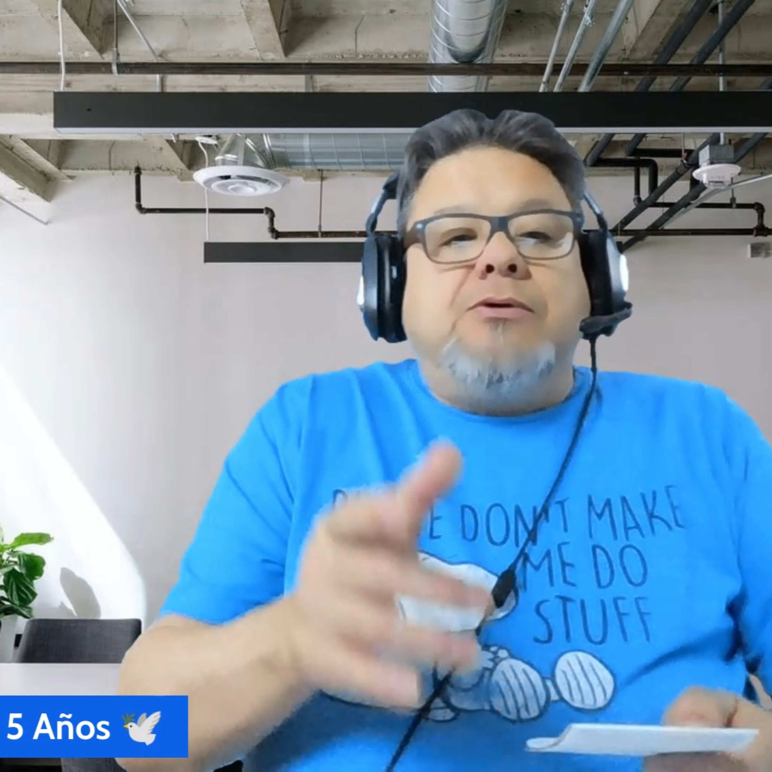 VIDEO: Día 456: Amistad de David y Jonatán ( Parte 1 ) - 1 Samuel 20: 1 - 23 episode artwork