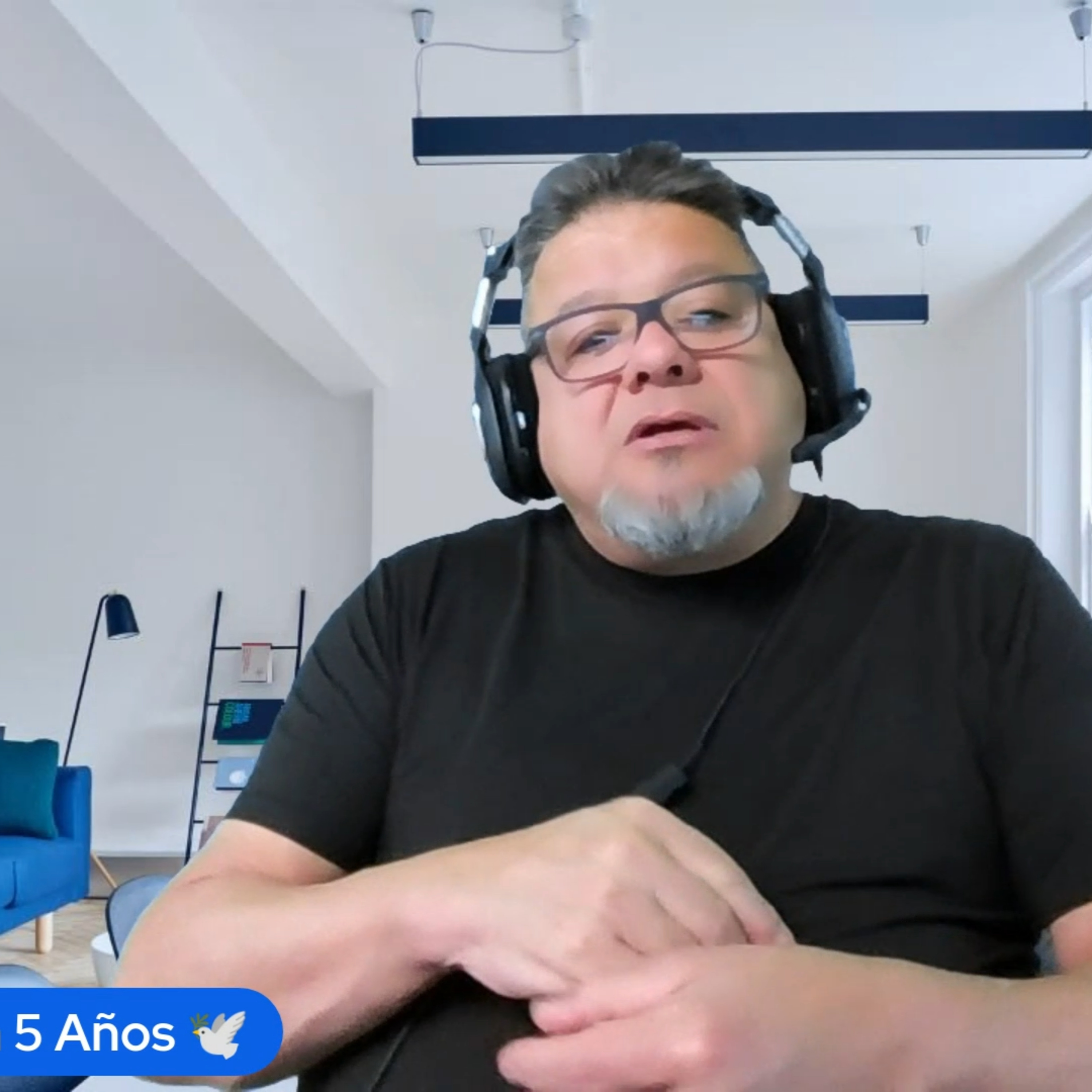 VIDEO: Día 458: Oración Pidiendo ser Librado de los Enemigos - Salmos 59: 1 - 17 episode artwork