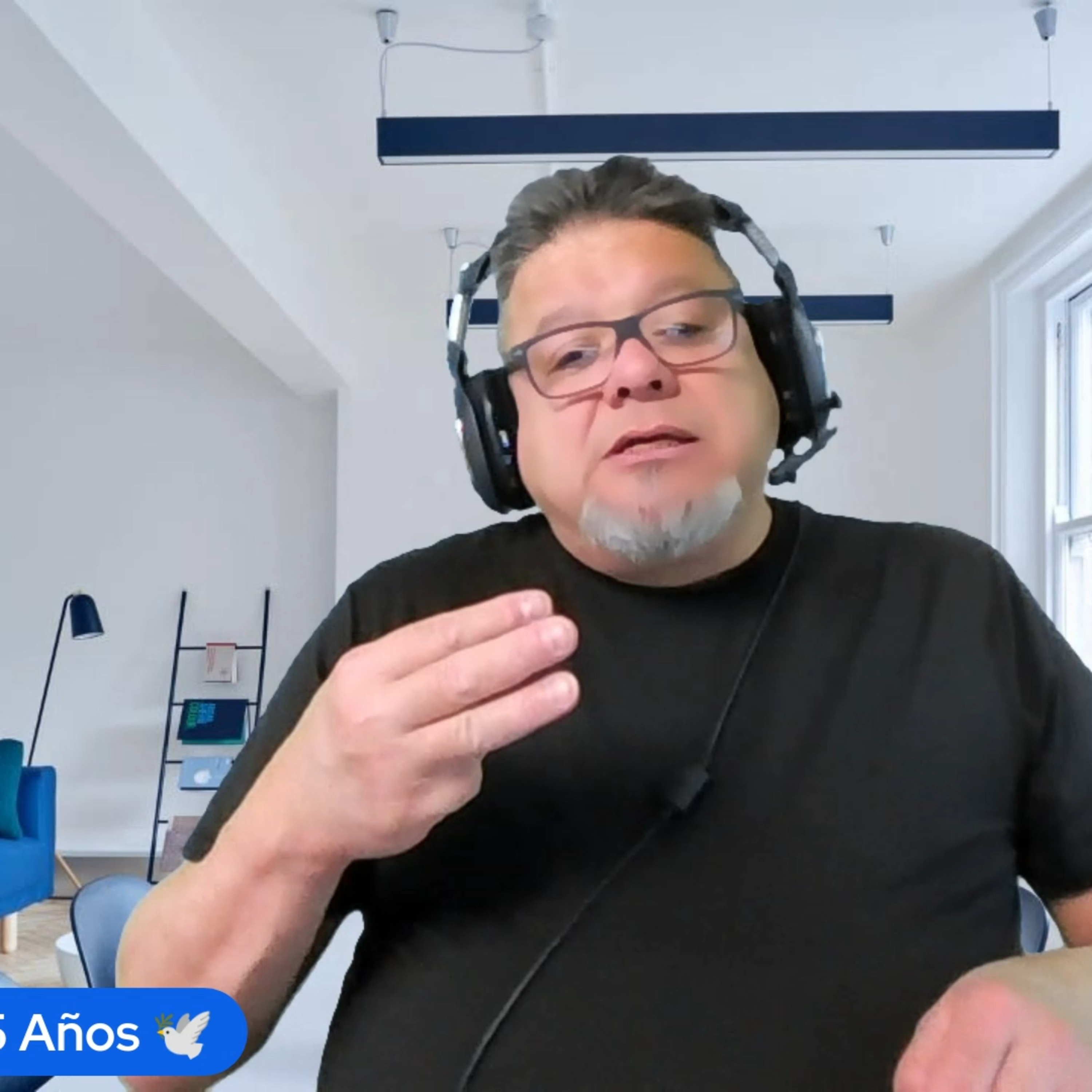 VIDEO: Día 467: Plegaria Pidiendo Protección Contra los Enemigos - Salmos 54: 1 - 7 episode artwork