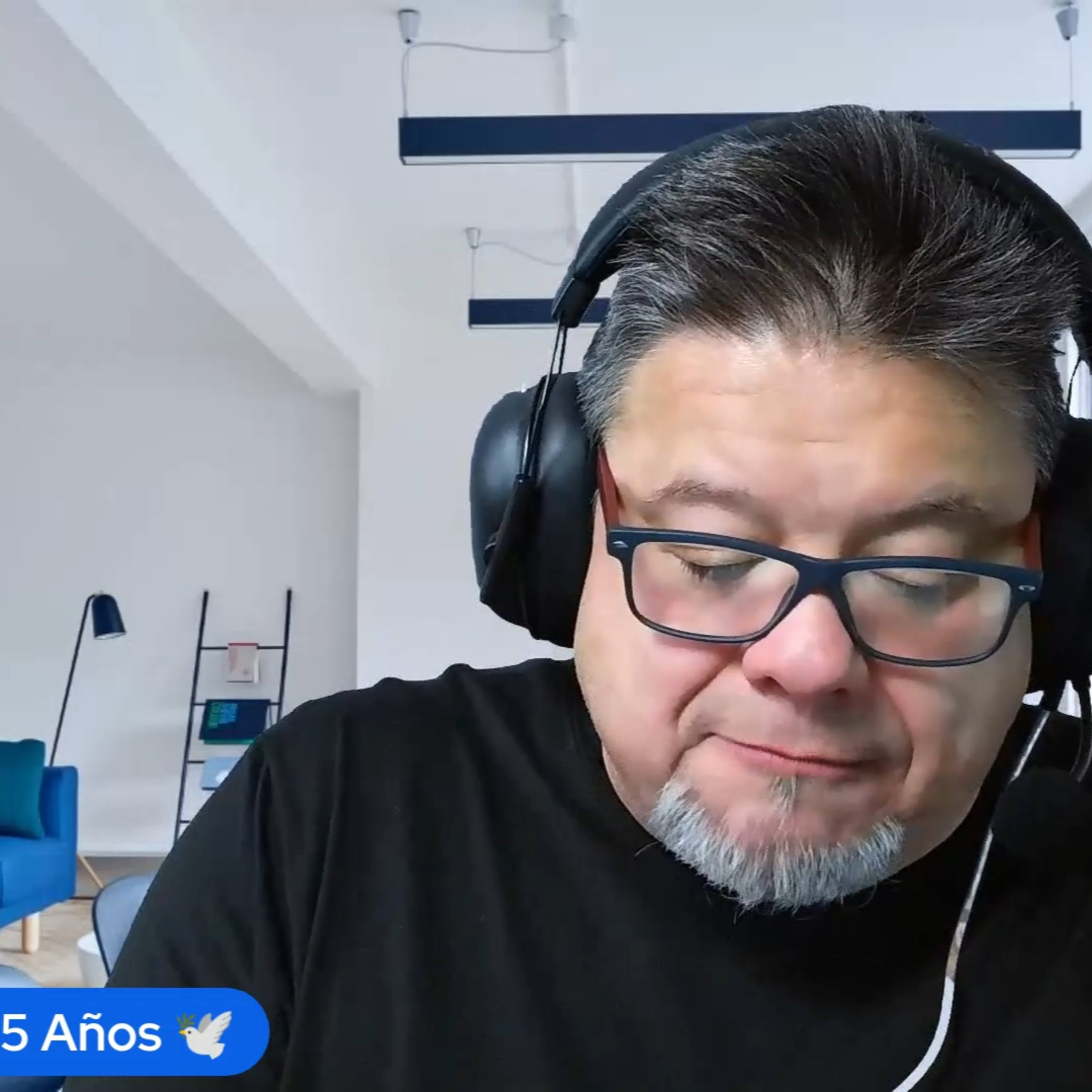 VIDEO: Dia 475: David Derrota a los Amalecitas - 1 Samuel 30: 1 - 31 episode artwork