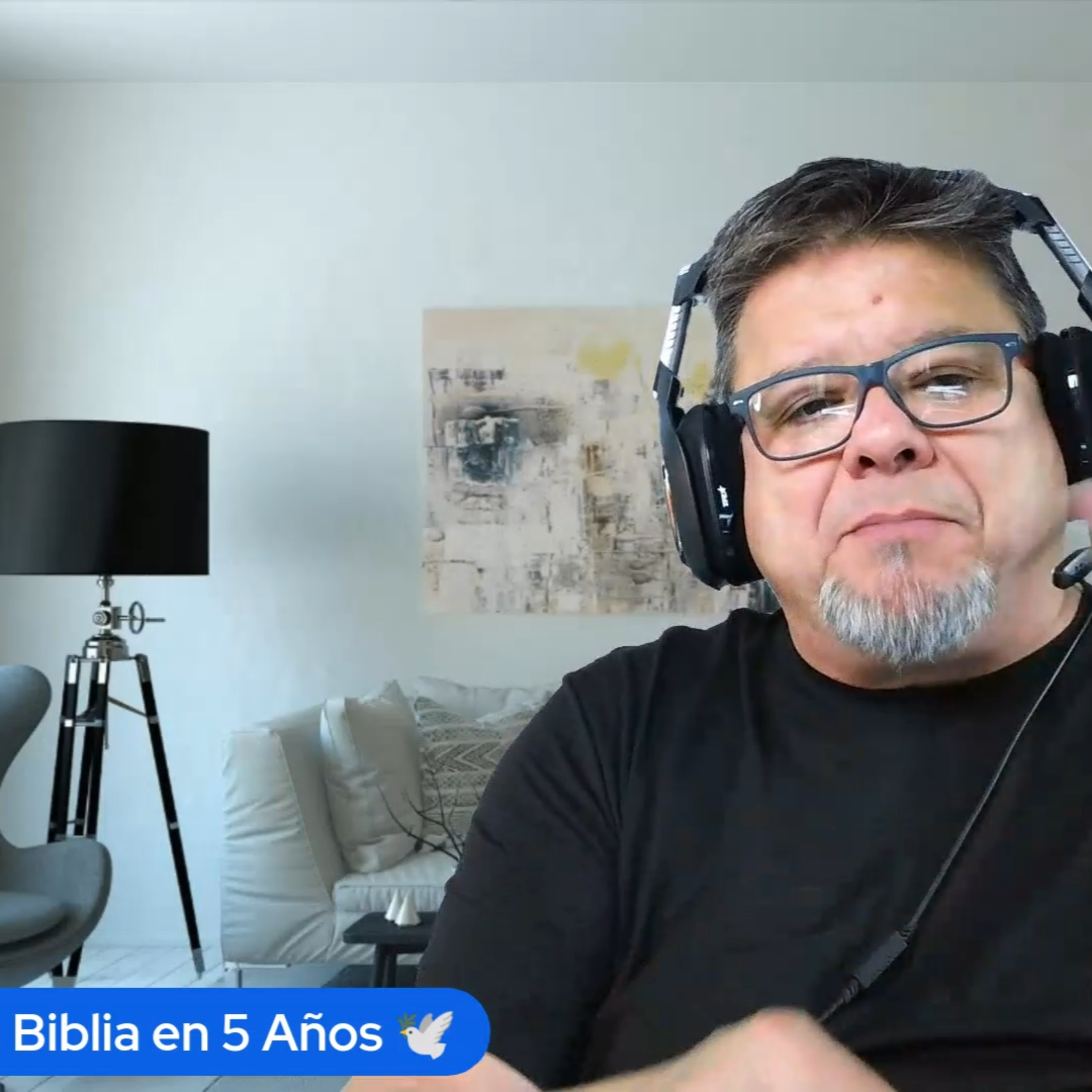 VIDEO: Día 492: Cantores del Templo Nombrados por David - 1 Crónicas 6: 31 - 48 episode artwork