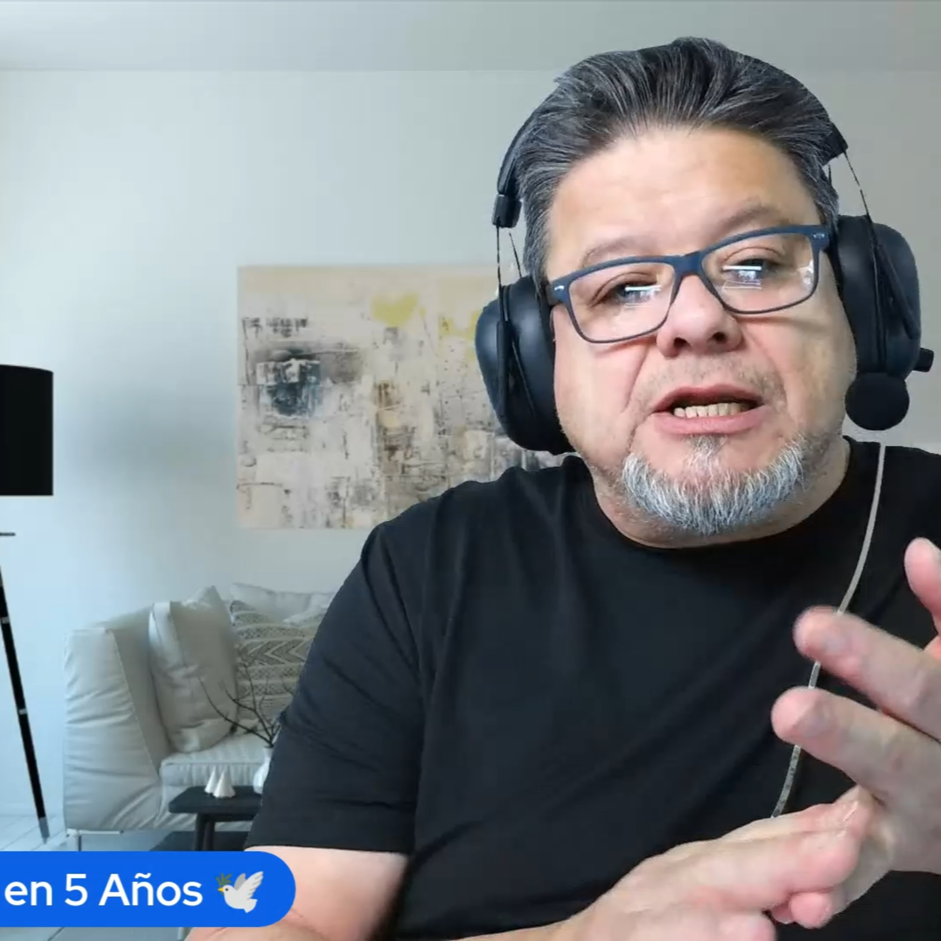 Día 515: Acción de Gracias por la Victoria ( Parte 1 ) - Salmo 18: 1 - 24 episode artwork