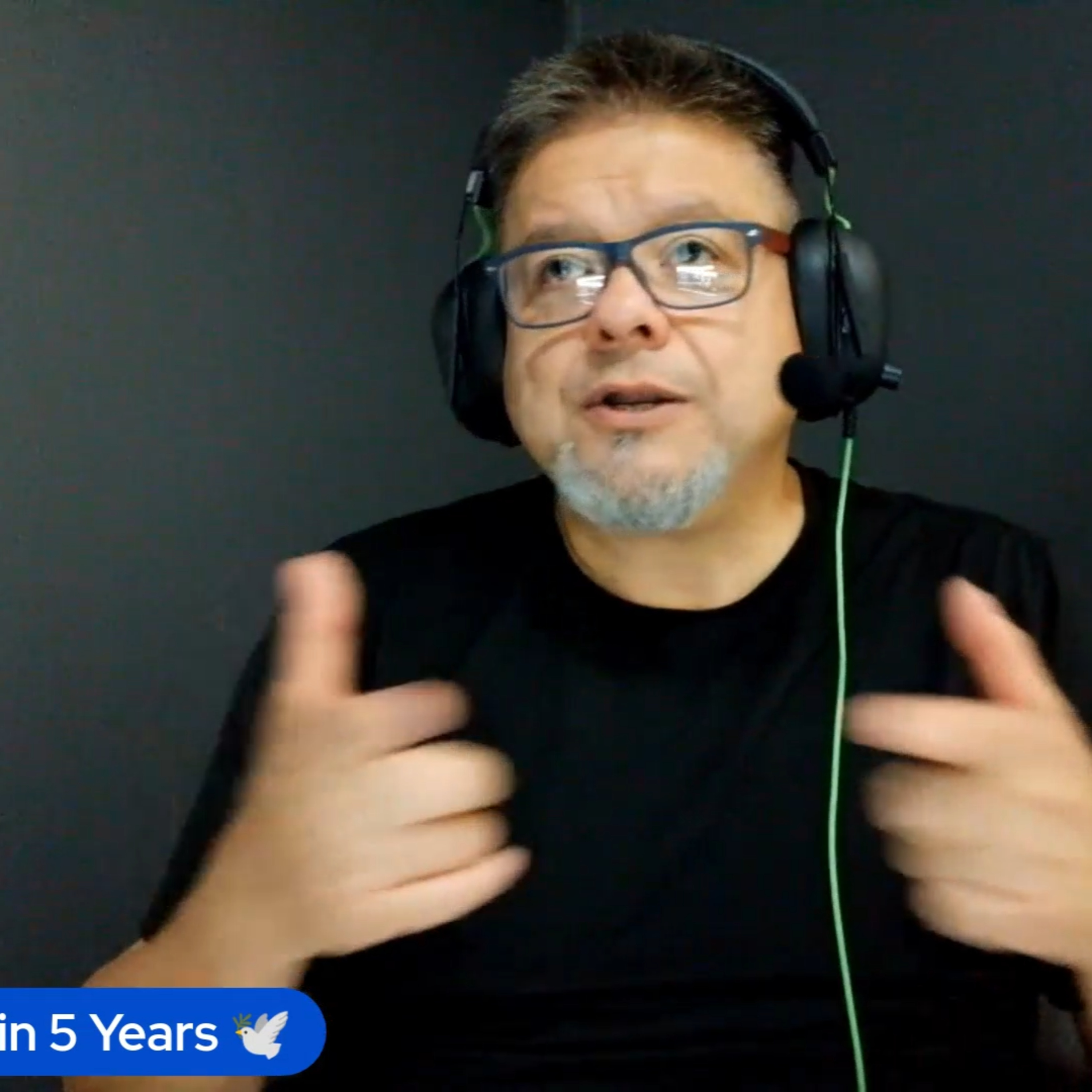 La biblia en 5 años