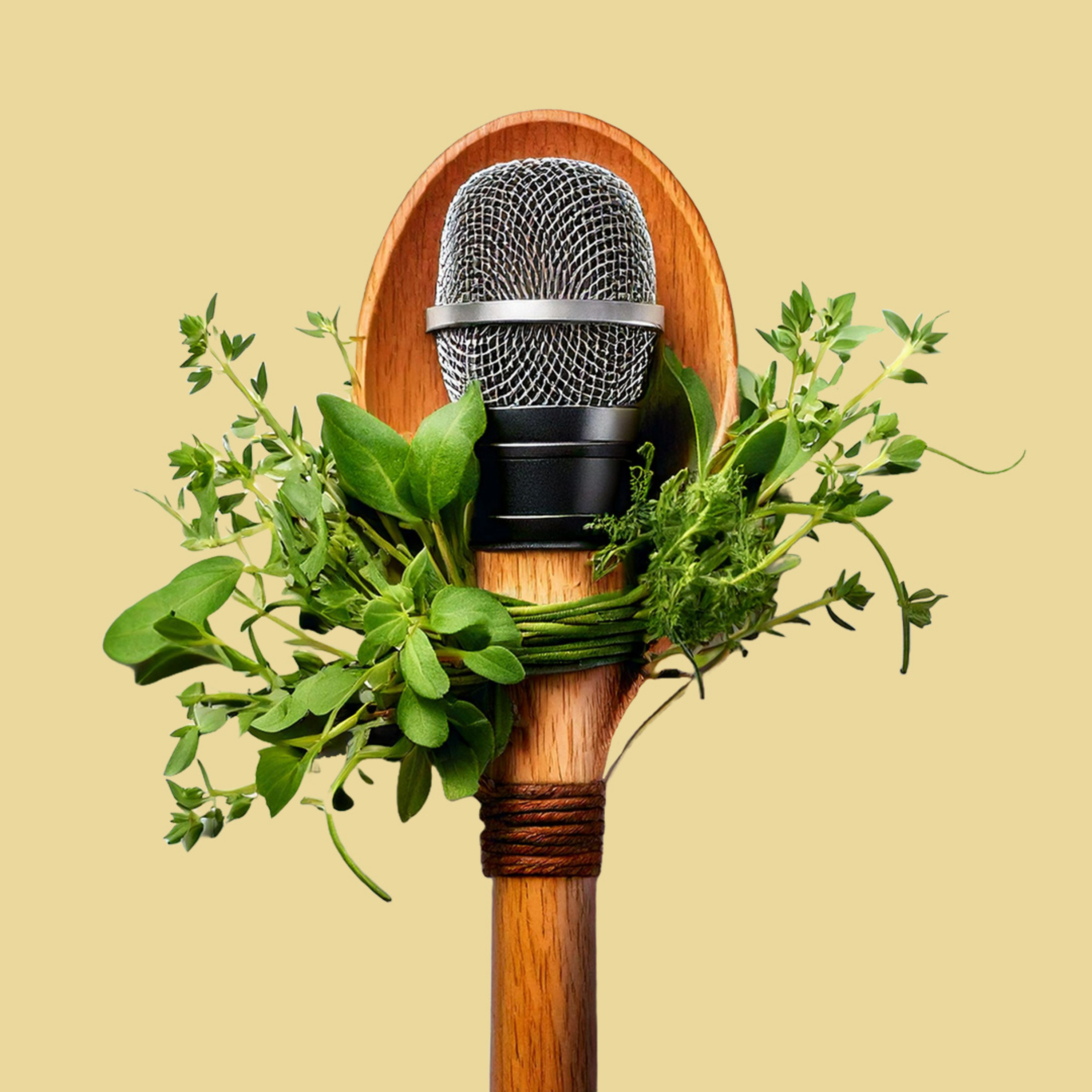 Trailer zum FlowFood Podcast episode artwork