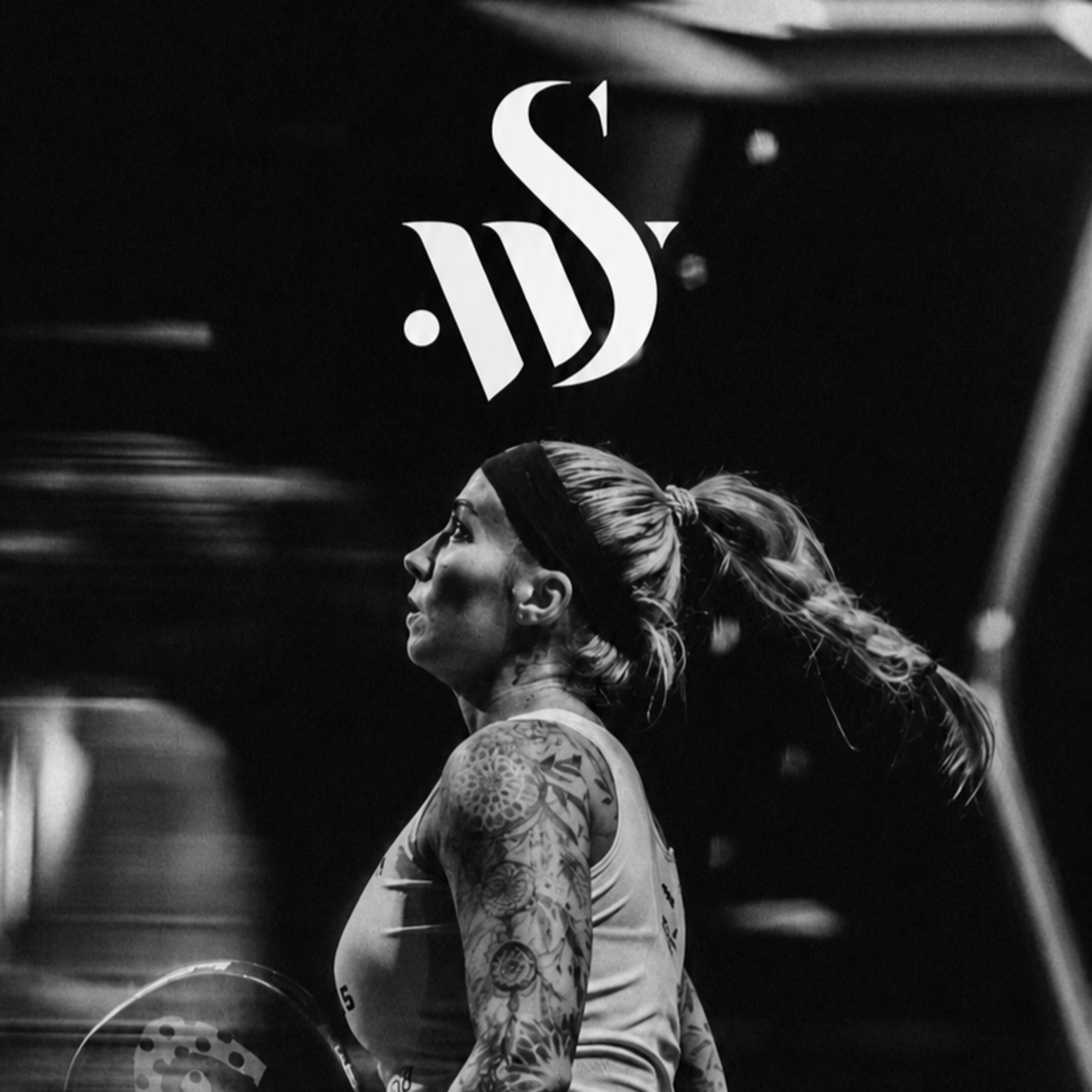 #33 - DocuCast: Steffie Weterings - De prijs van het begin episode artwork