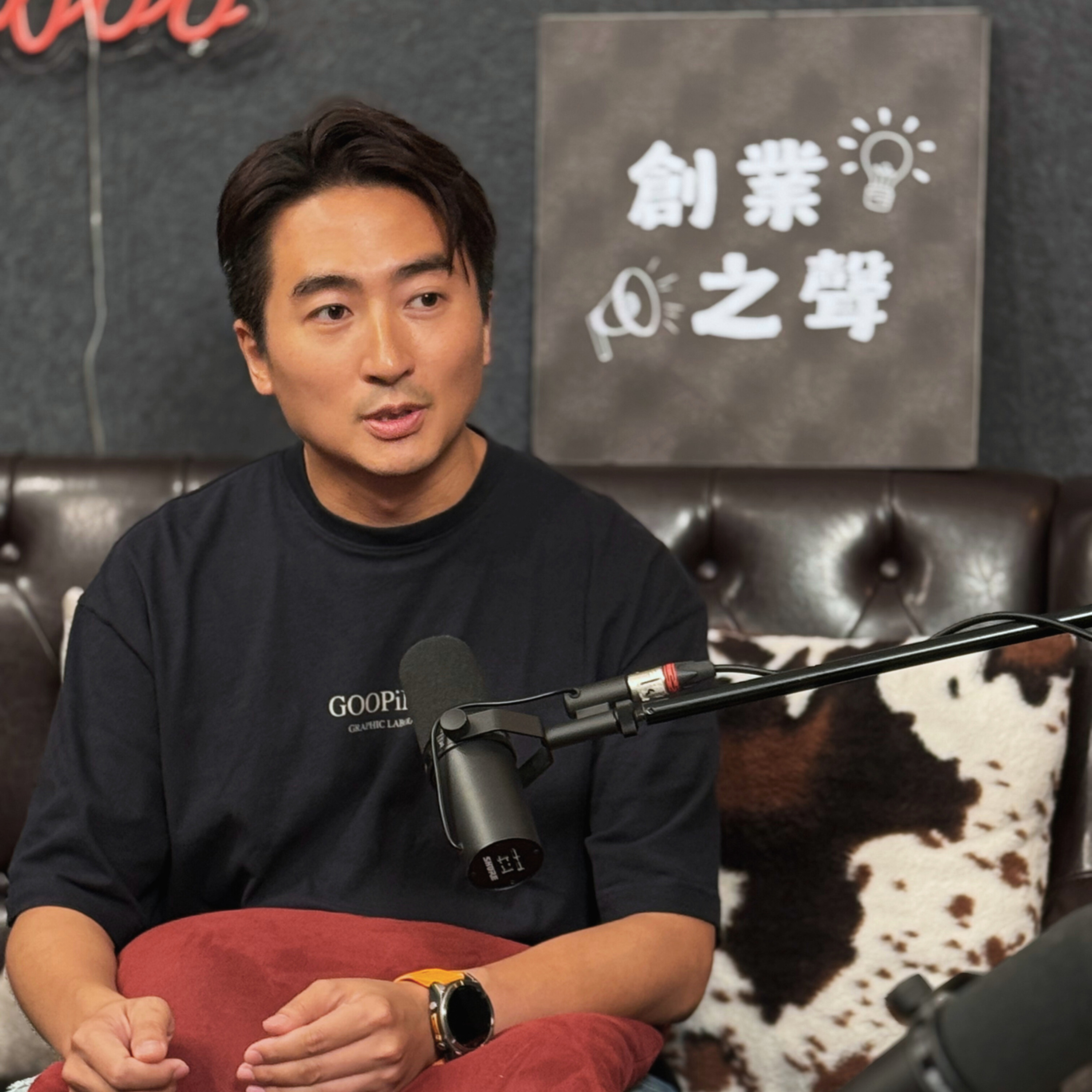 #32 Storys | PressPlay 共同創辦人暨 PressPlay Academy 執行長 | 林鼎鈞 Dennis | 創作者的下一步:從訂閱經濟到品牌經營,PressPlay 的內容產業進化論
