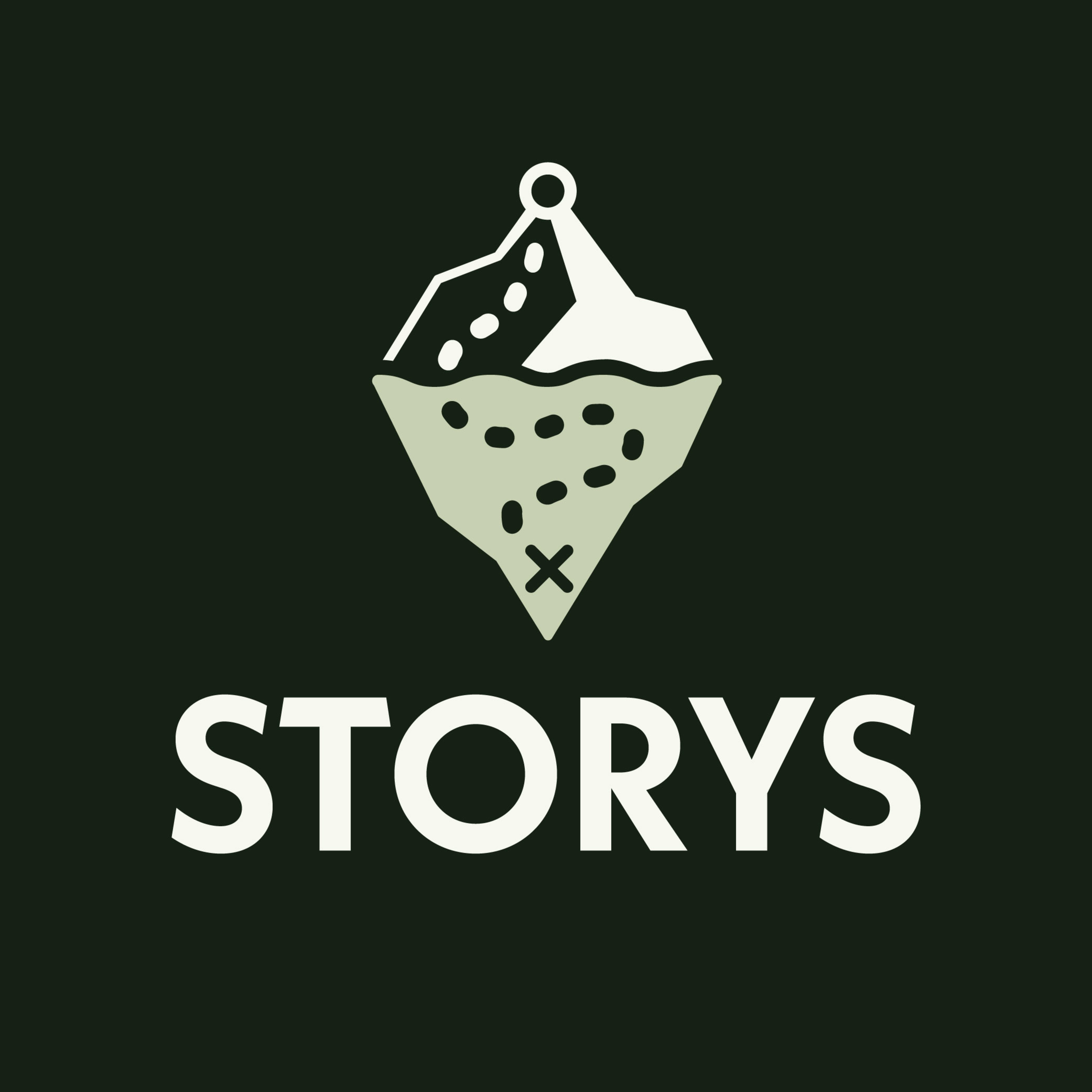 #62 Storys｜Relove 訪後回顧｜別人不好意思講的事，他們做成日常 — 聊聊 Relove 從店面到團隊的那些巧思 episode artwork
