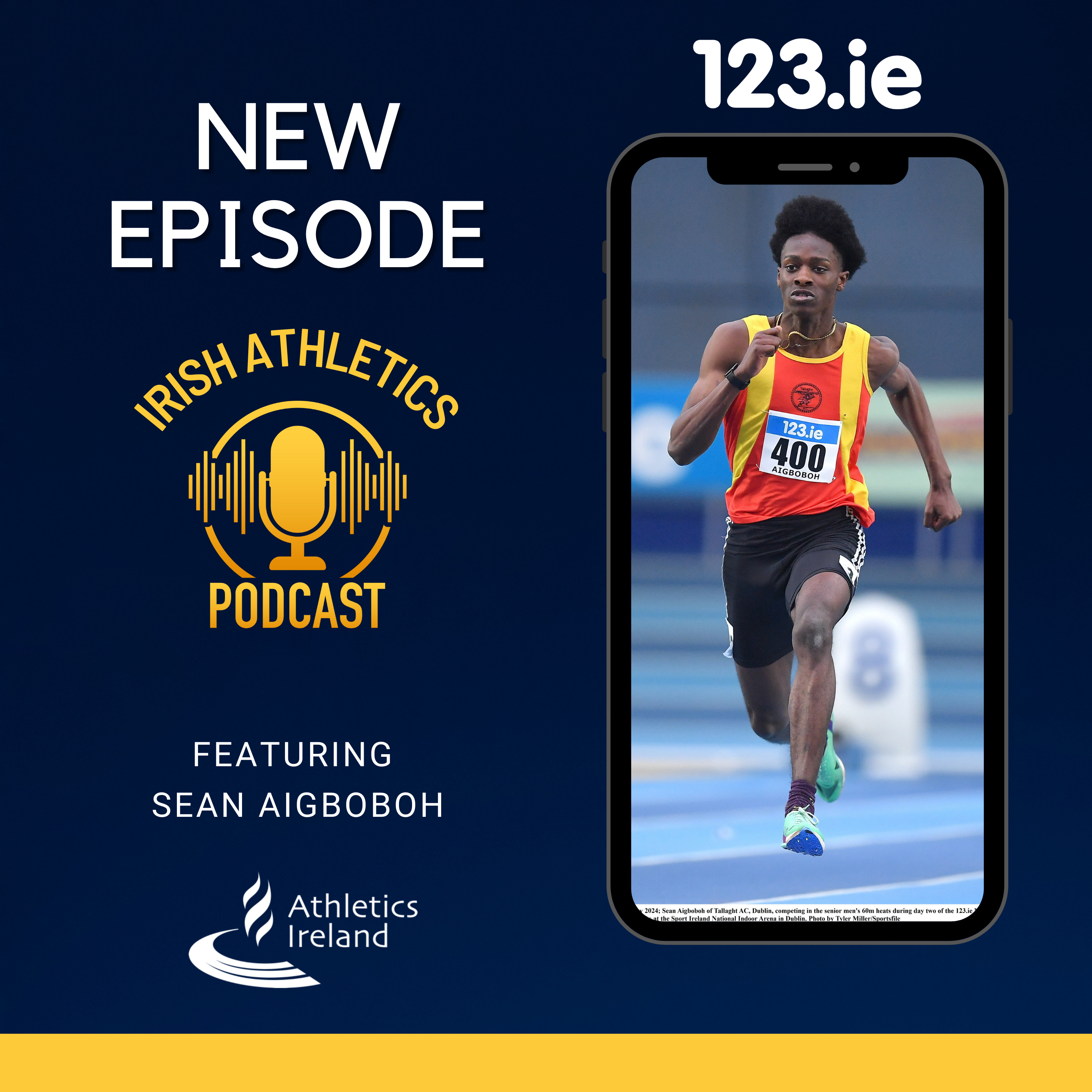 Sean Aigboboh