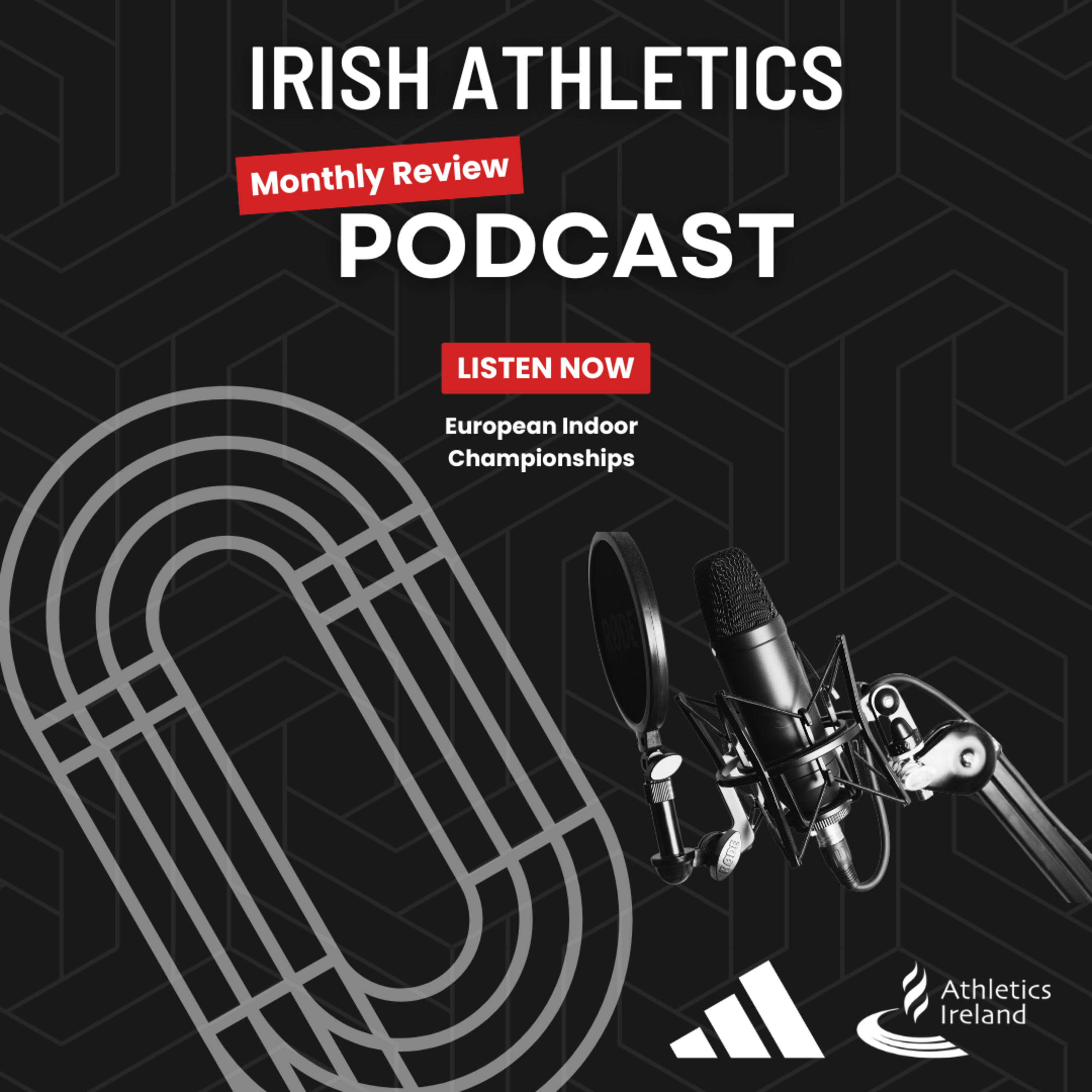 European Athletics Indoor Championships Review