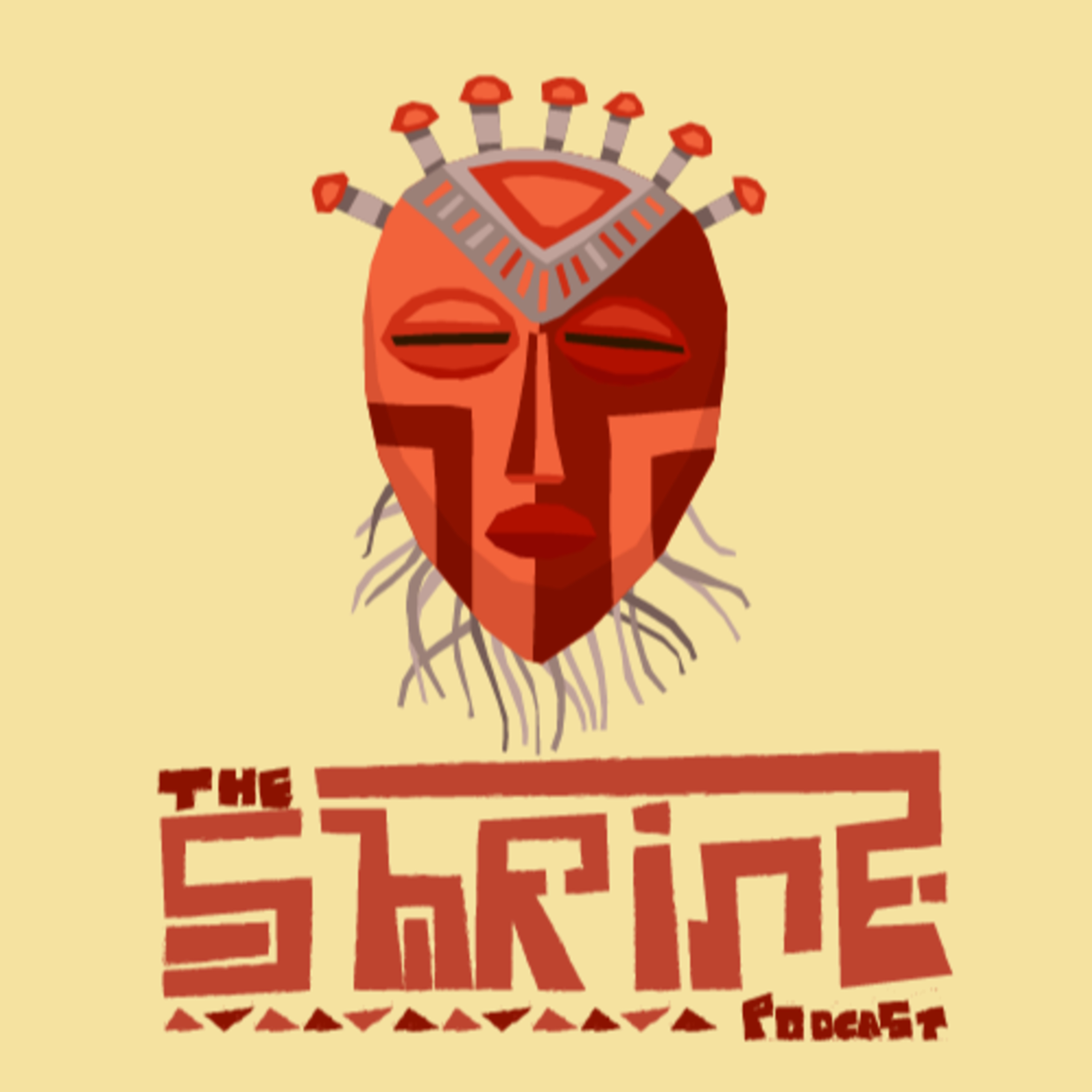 The Shrine Podcast