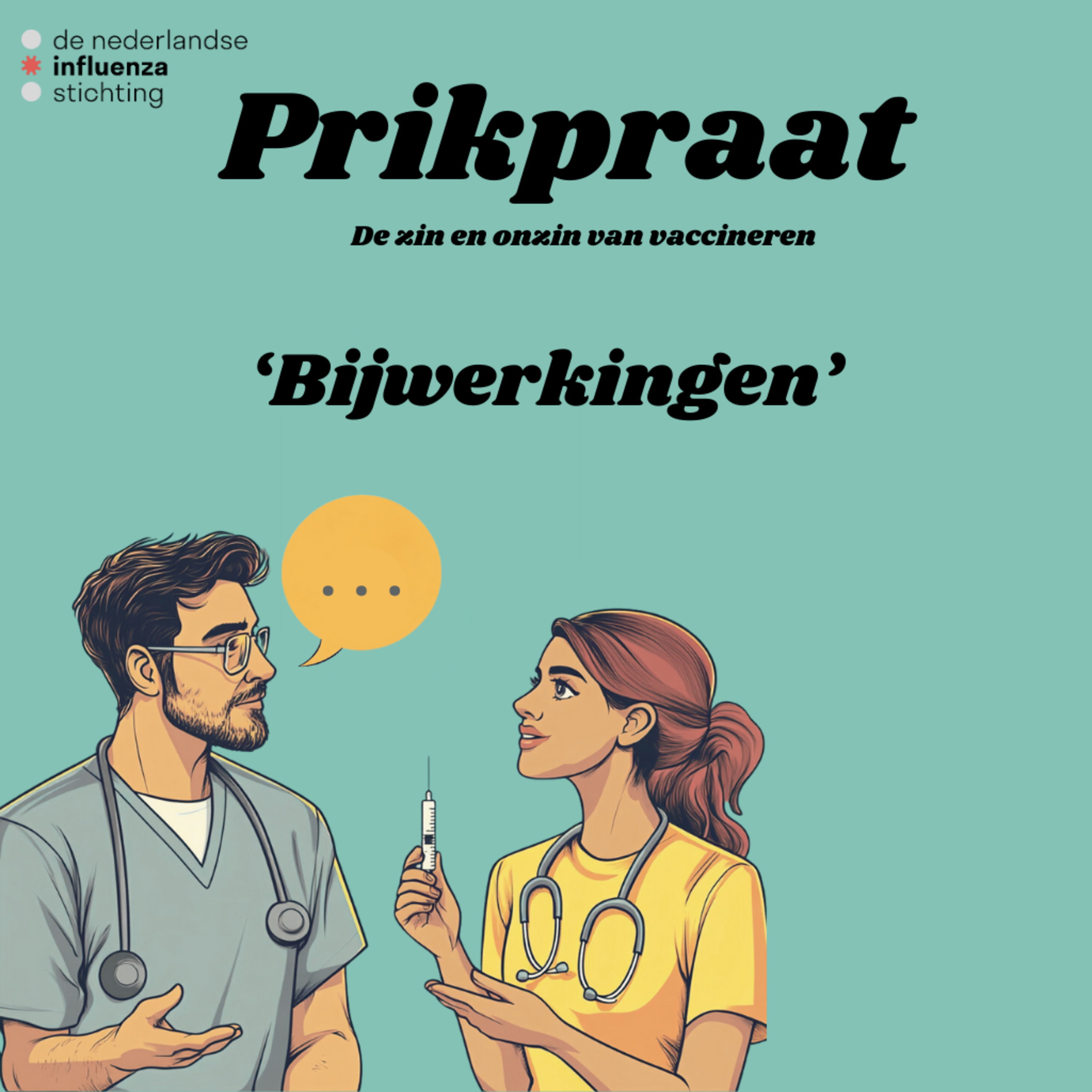 2. Bijwerkingen episode artwork