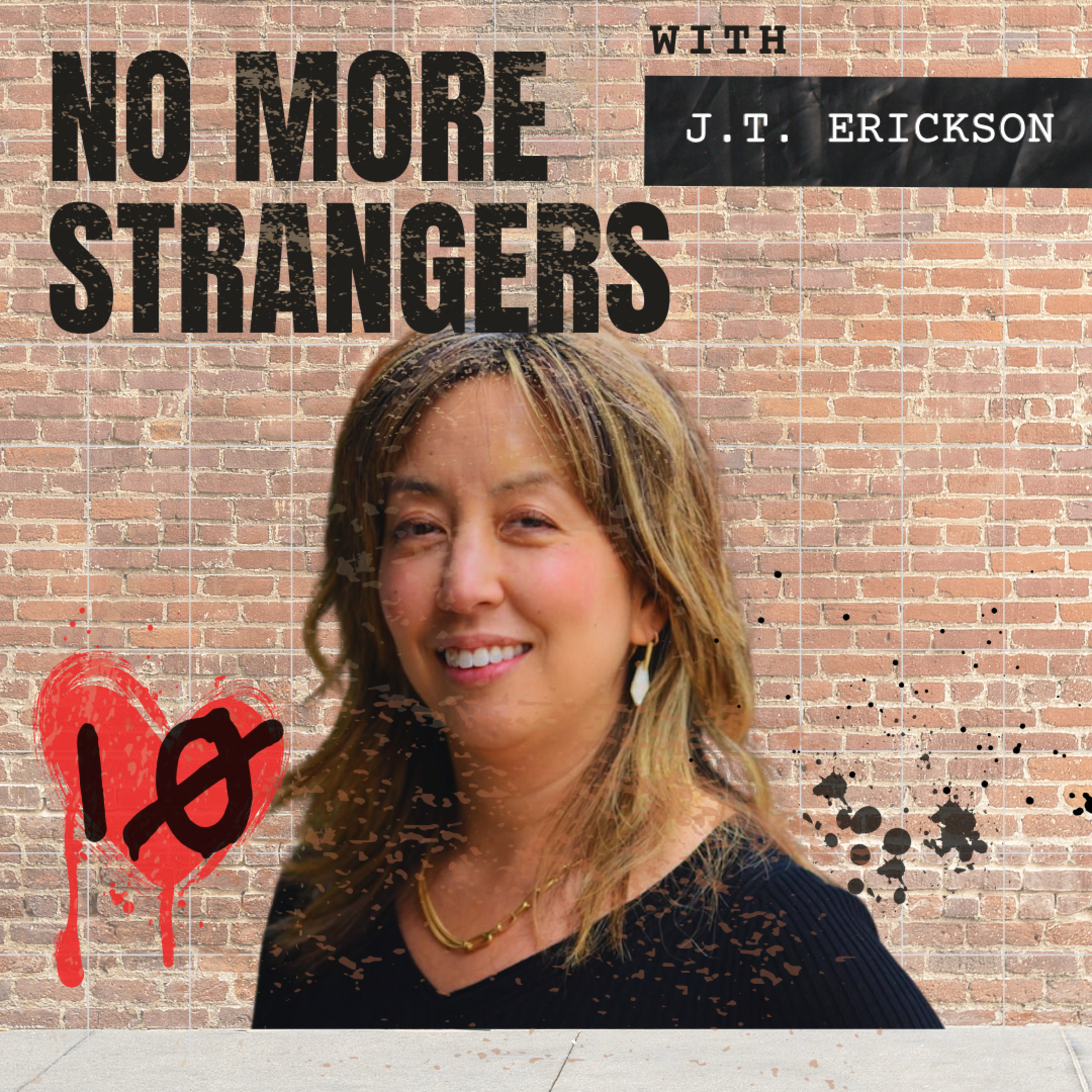 No More Strangers