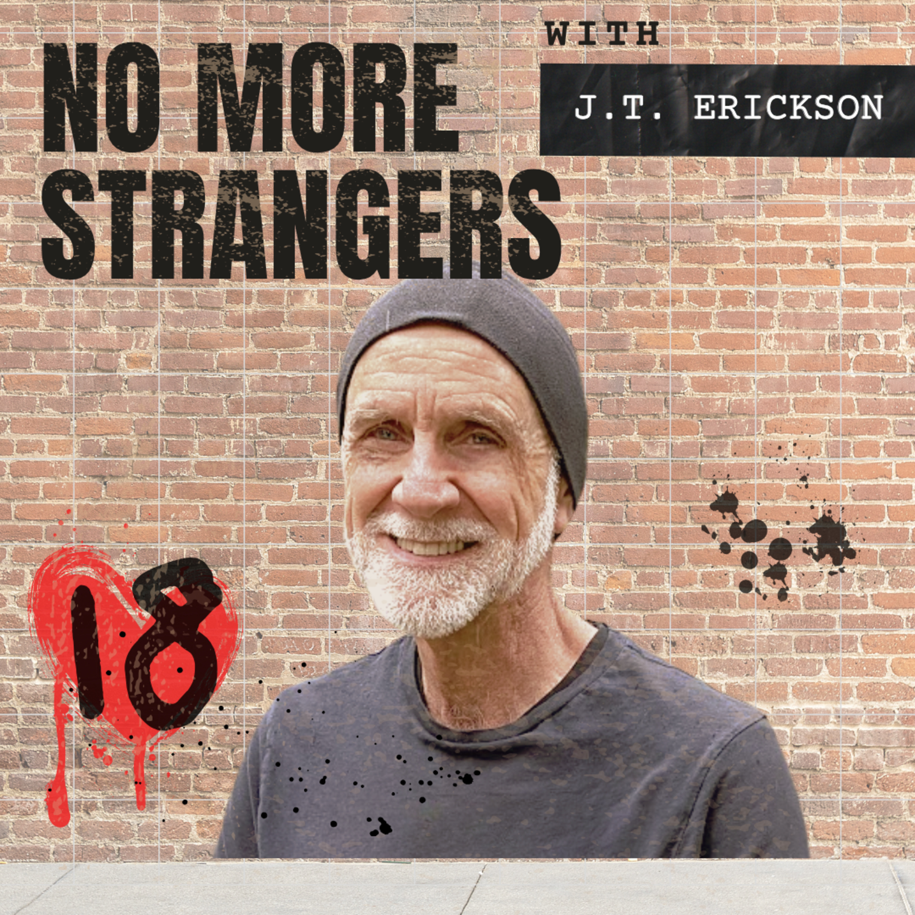 #18 – Peter Grazier: Love, Guidance, and Presence