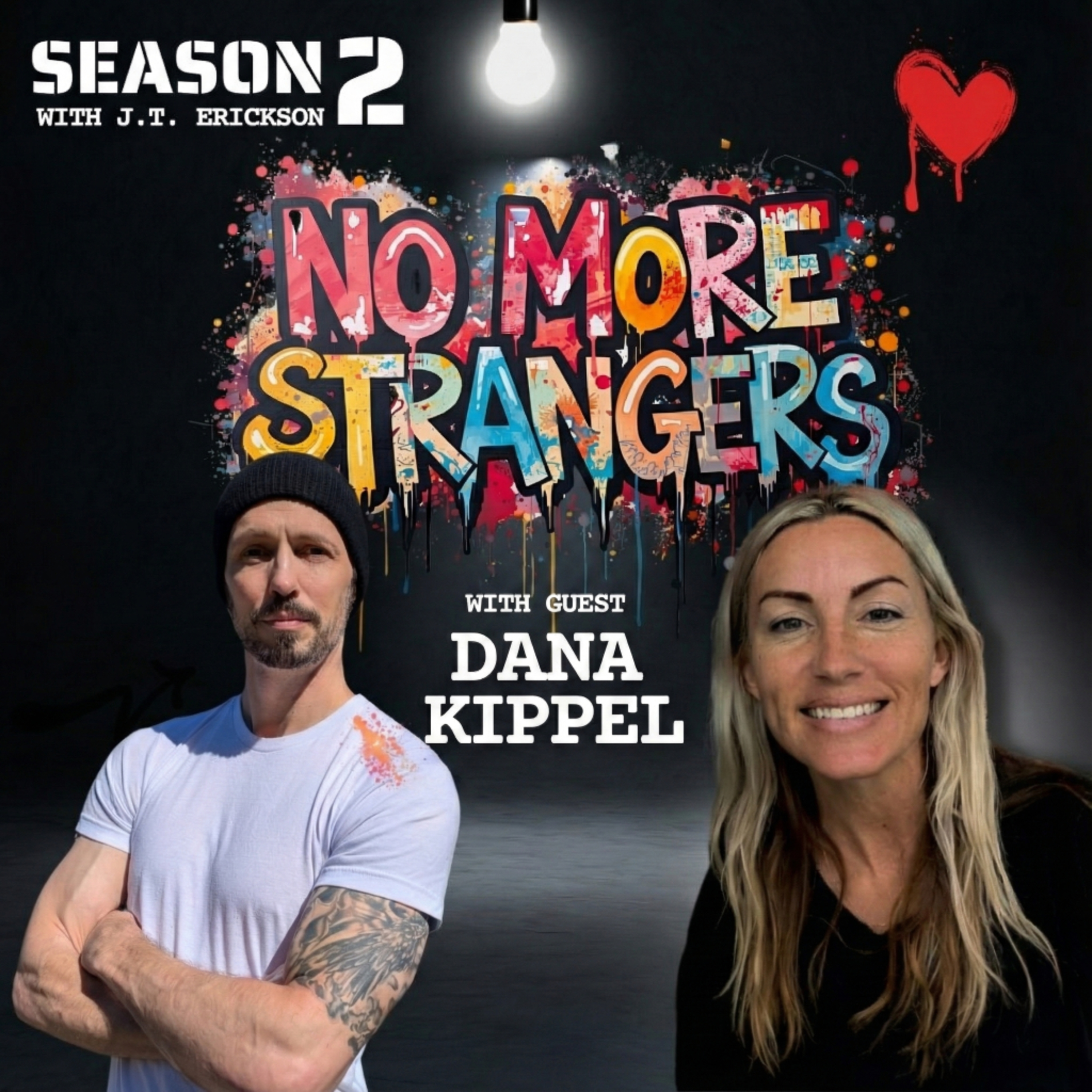 Dana Kippel – A Radical New View on Plasma