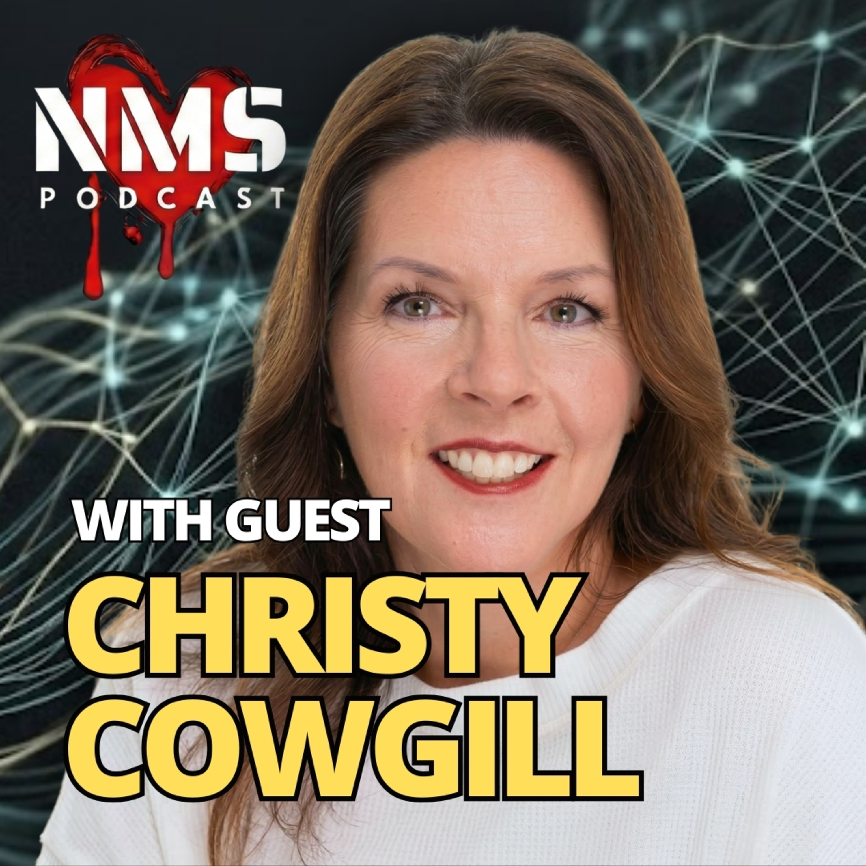 Christy Cowgill – A Nurse Anesthetist Explains the Power of Hypnosis