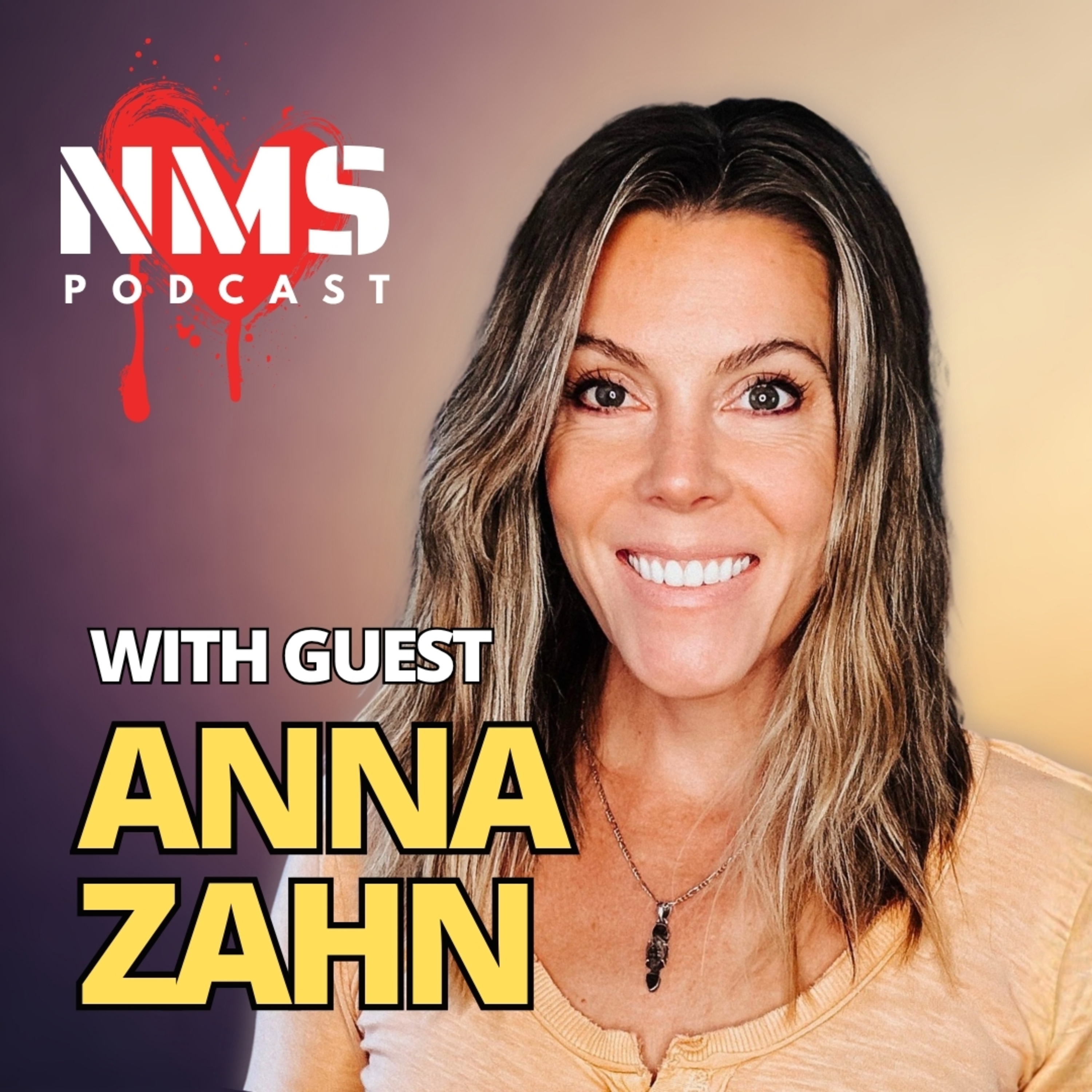 Anna Zahn – Your World Responds To You