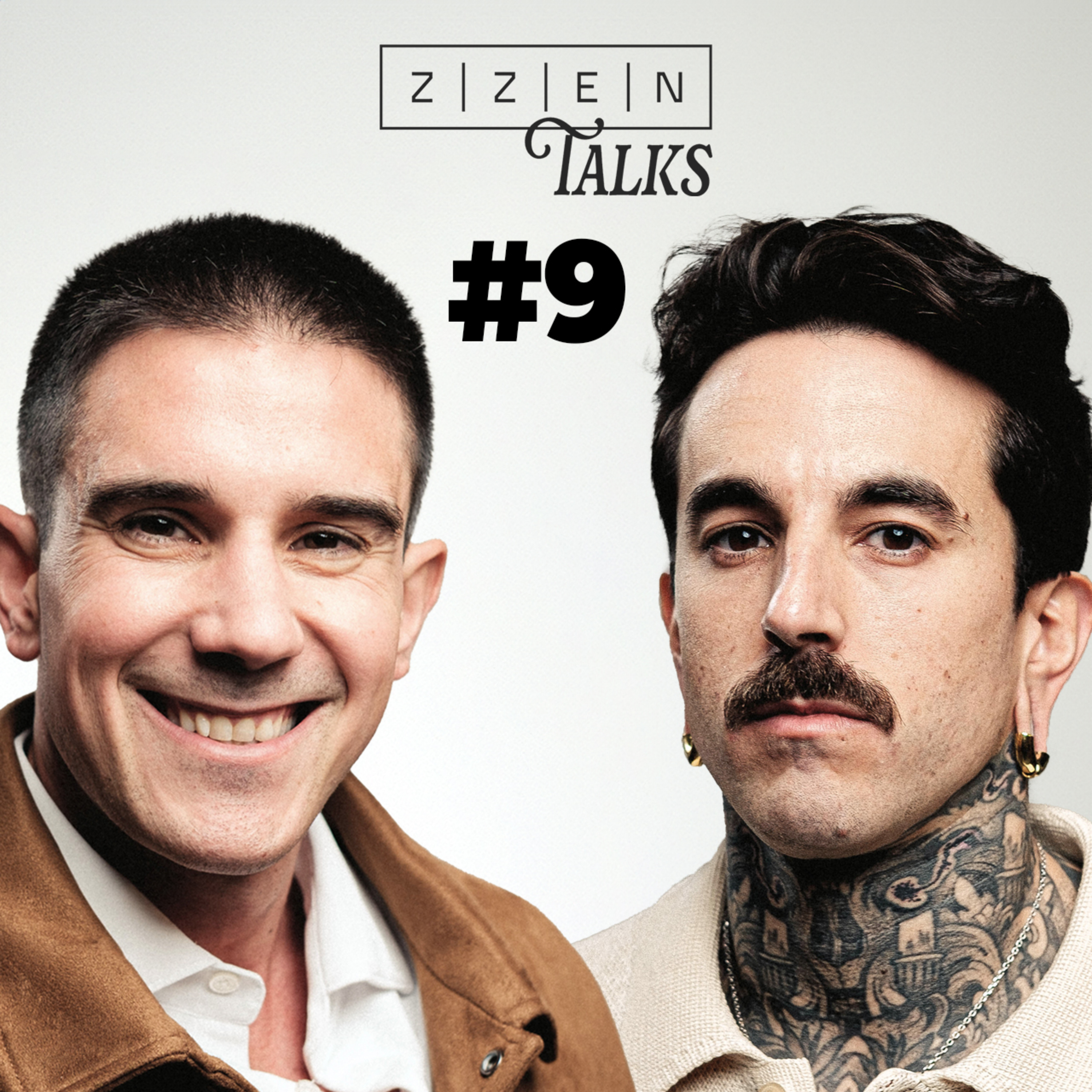 ZZEN Talks