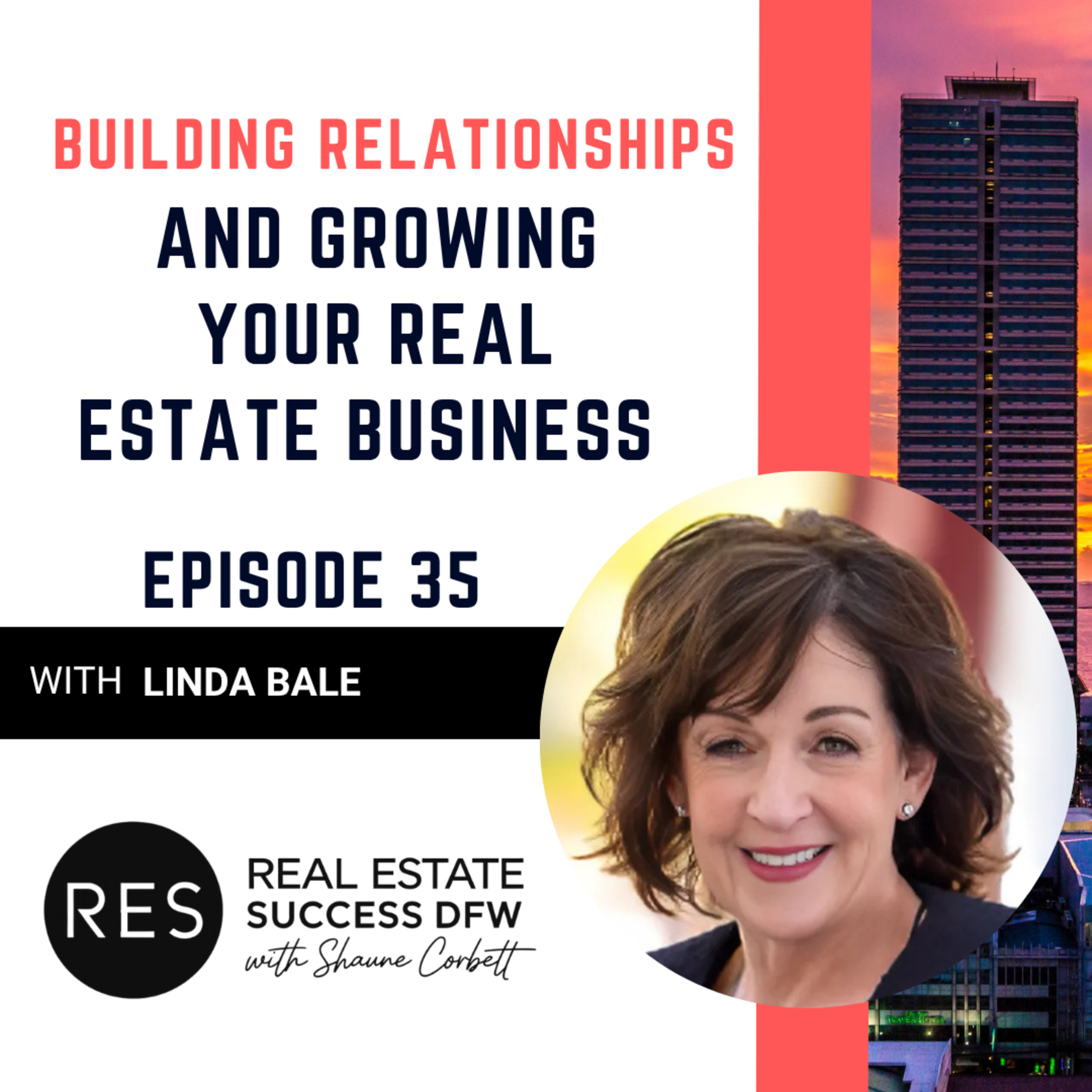 Real Estate Success DFW with Shaune Corbett
