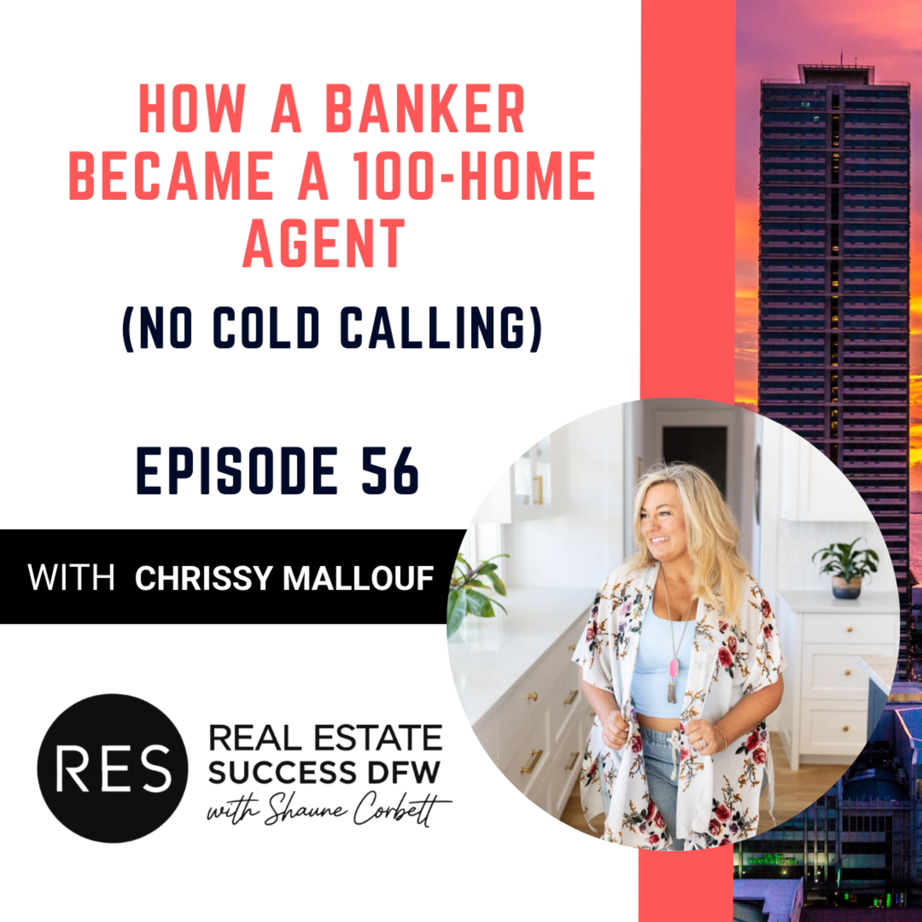 Real Estate Success DFW with Shaune Corbett