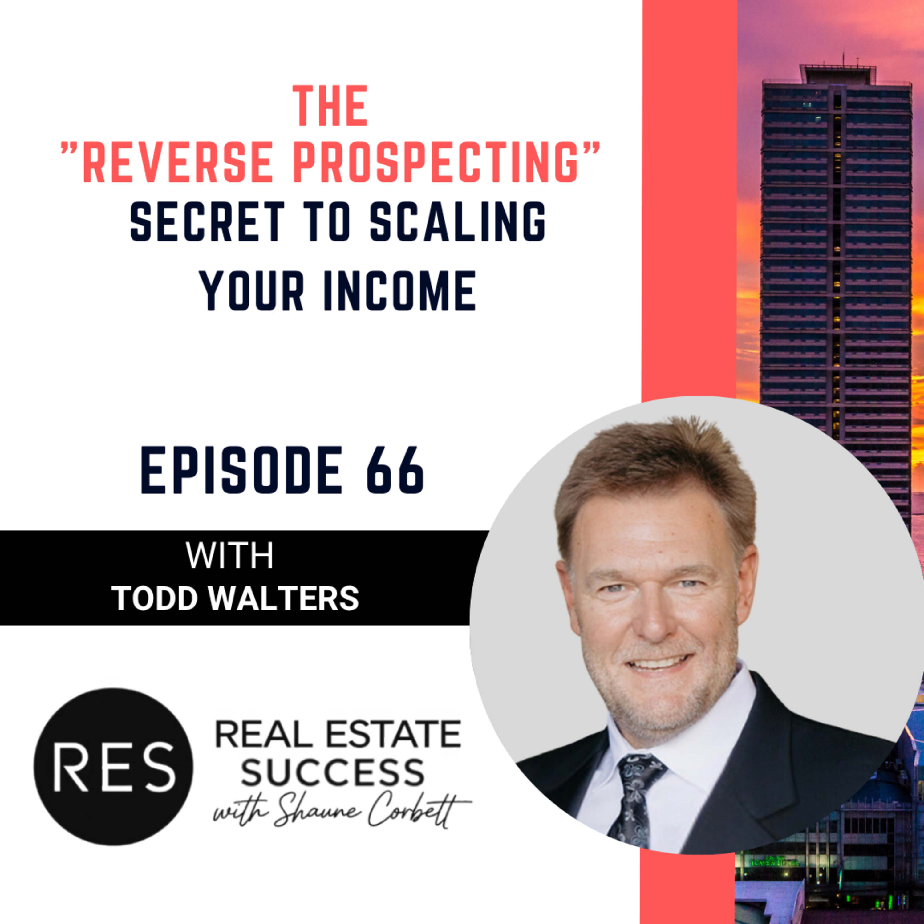 How to Make $1M in Real Estate Without Cold Calling