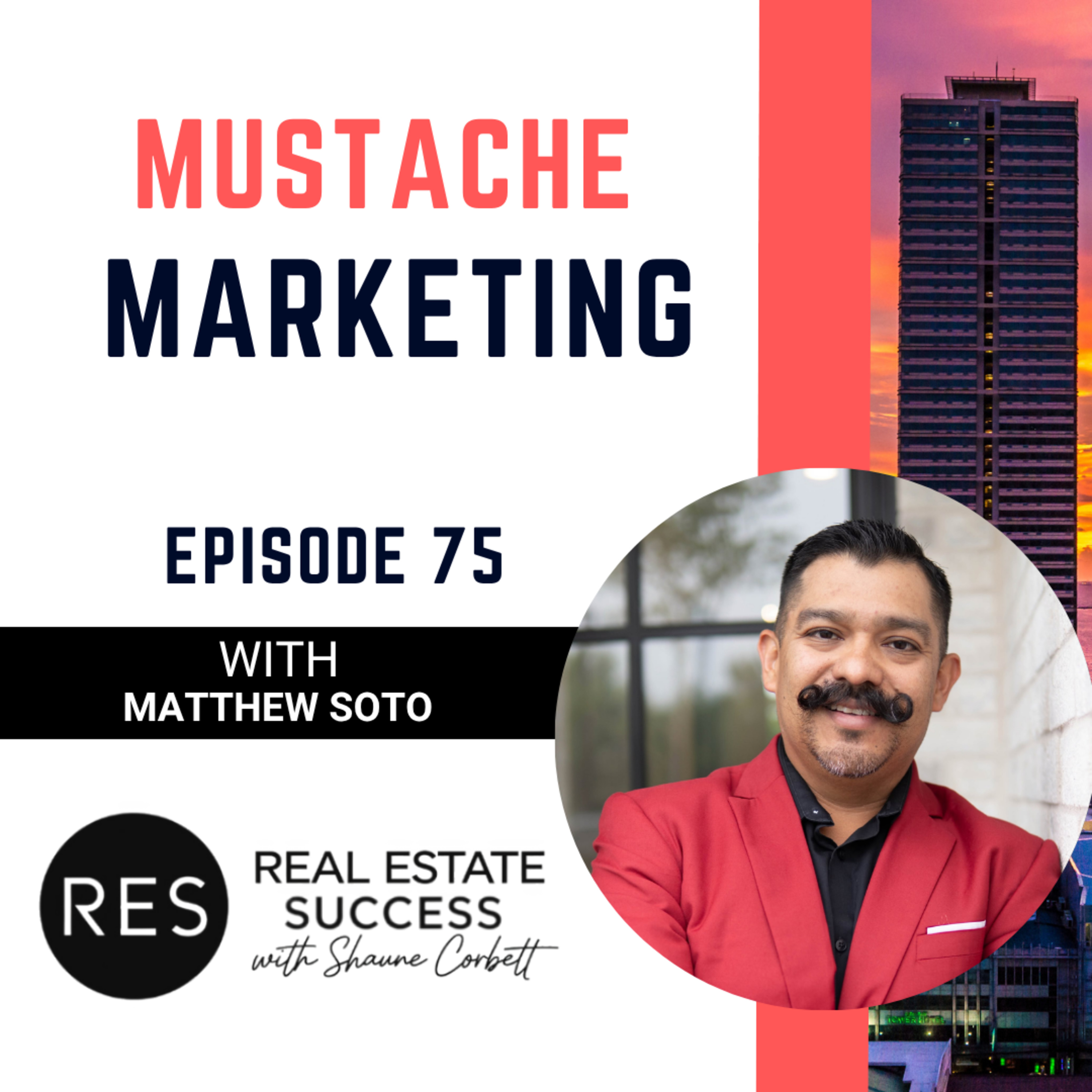Why Passing Out Business Cards Doesn’t Work (And What Does) with Matthew Soto