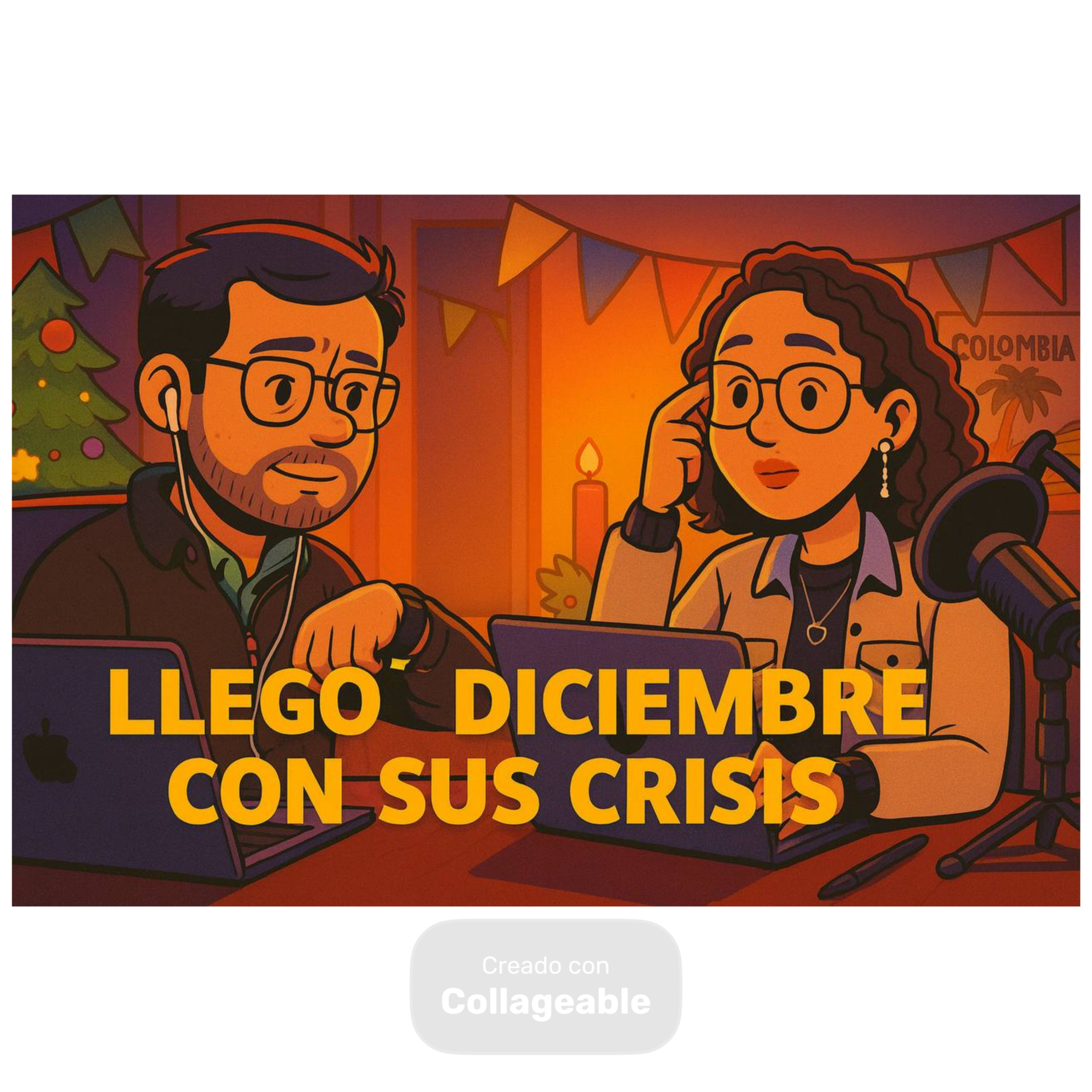 El viaje es por dentro: charlas y salud mental