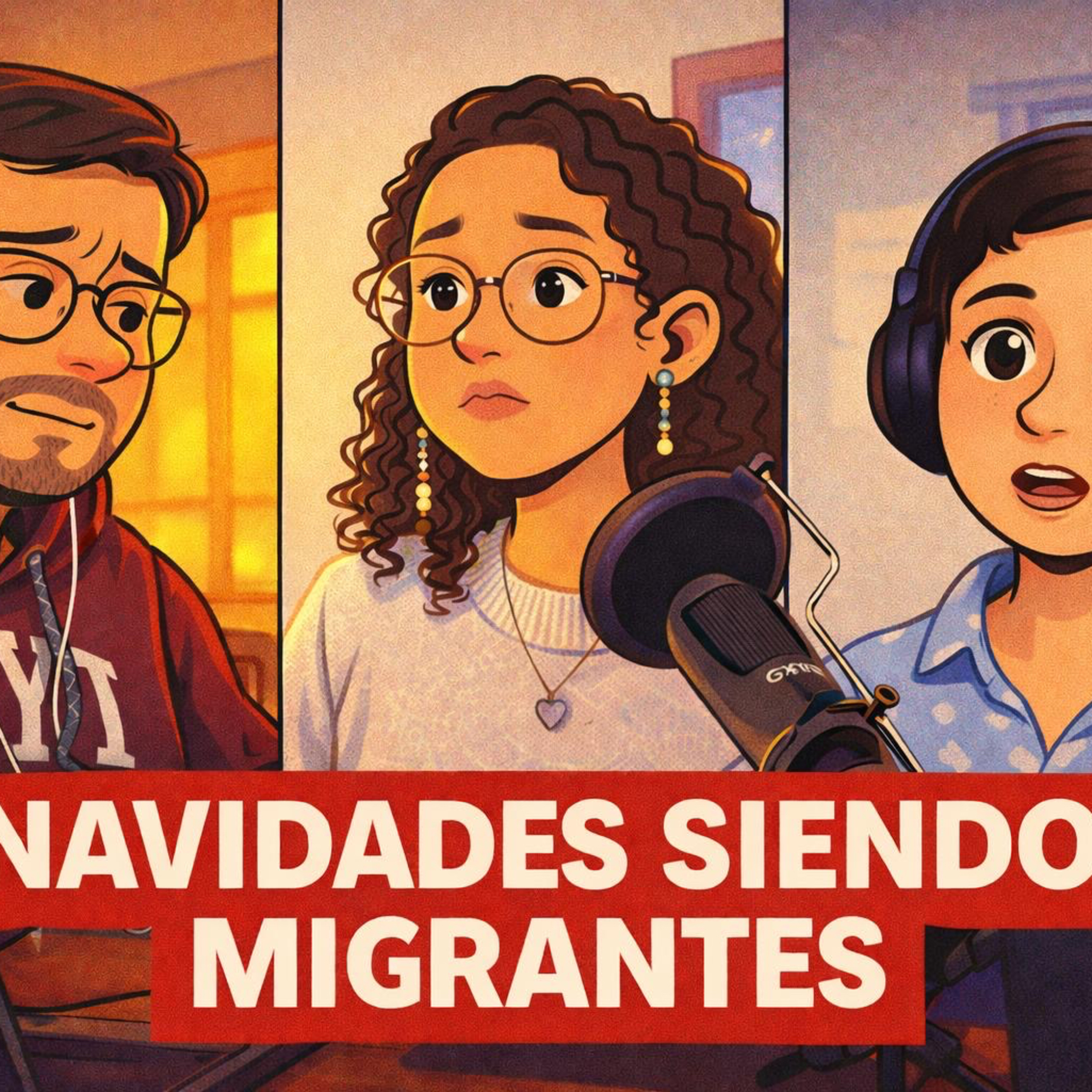 El viaje es por dentro: charlas y salud mental