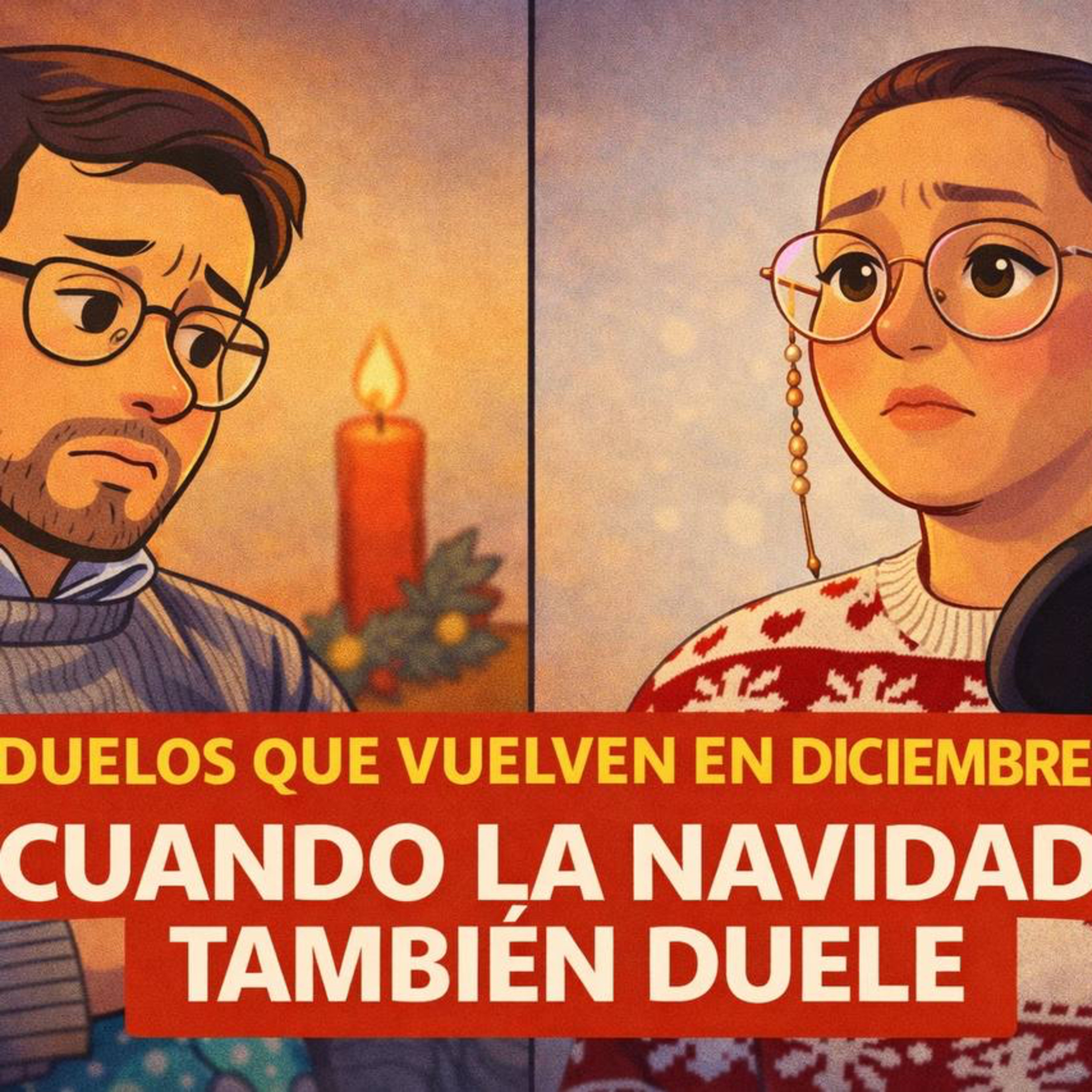 El viaje es por dentro: charlas y salud mental