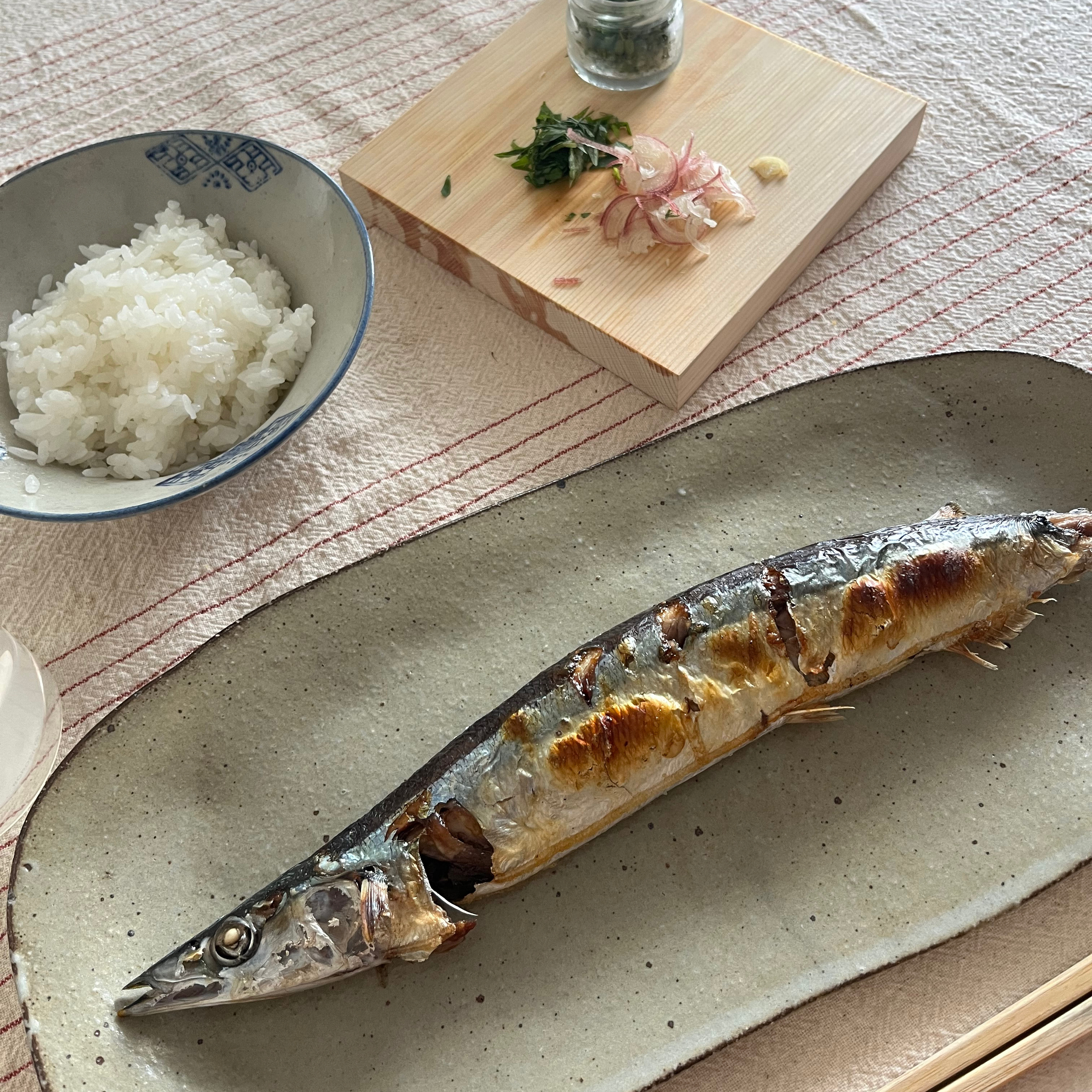 #42 秋が来た！季節のごちそう、報告会🍂
