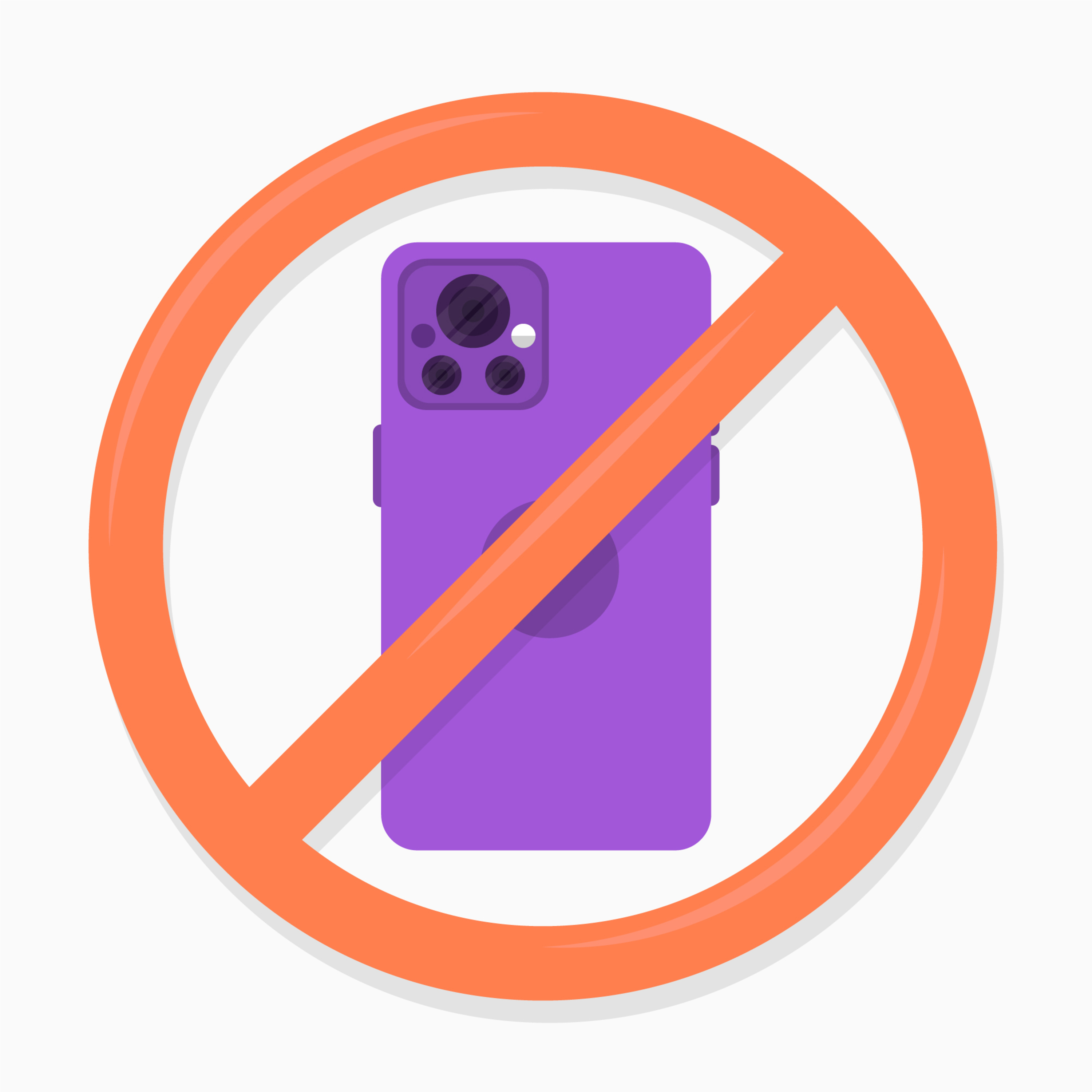 Handy aus! Ein Tag offline