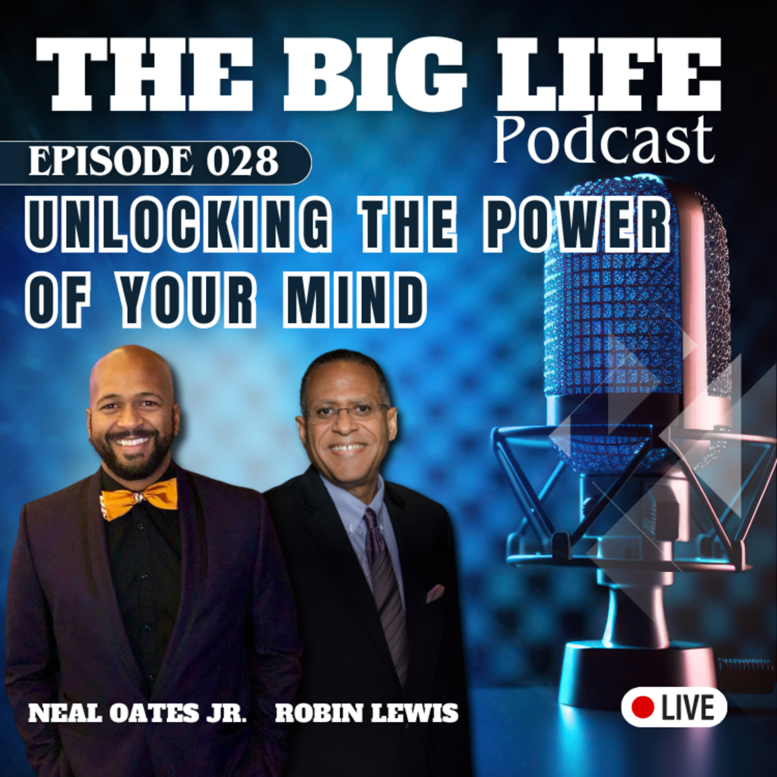 The BIG Life