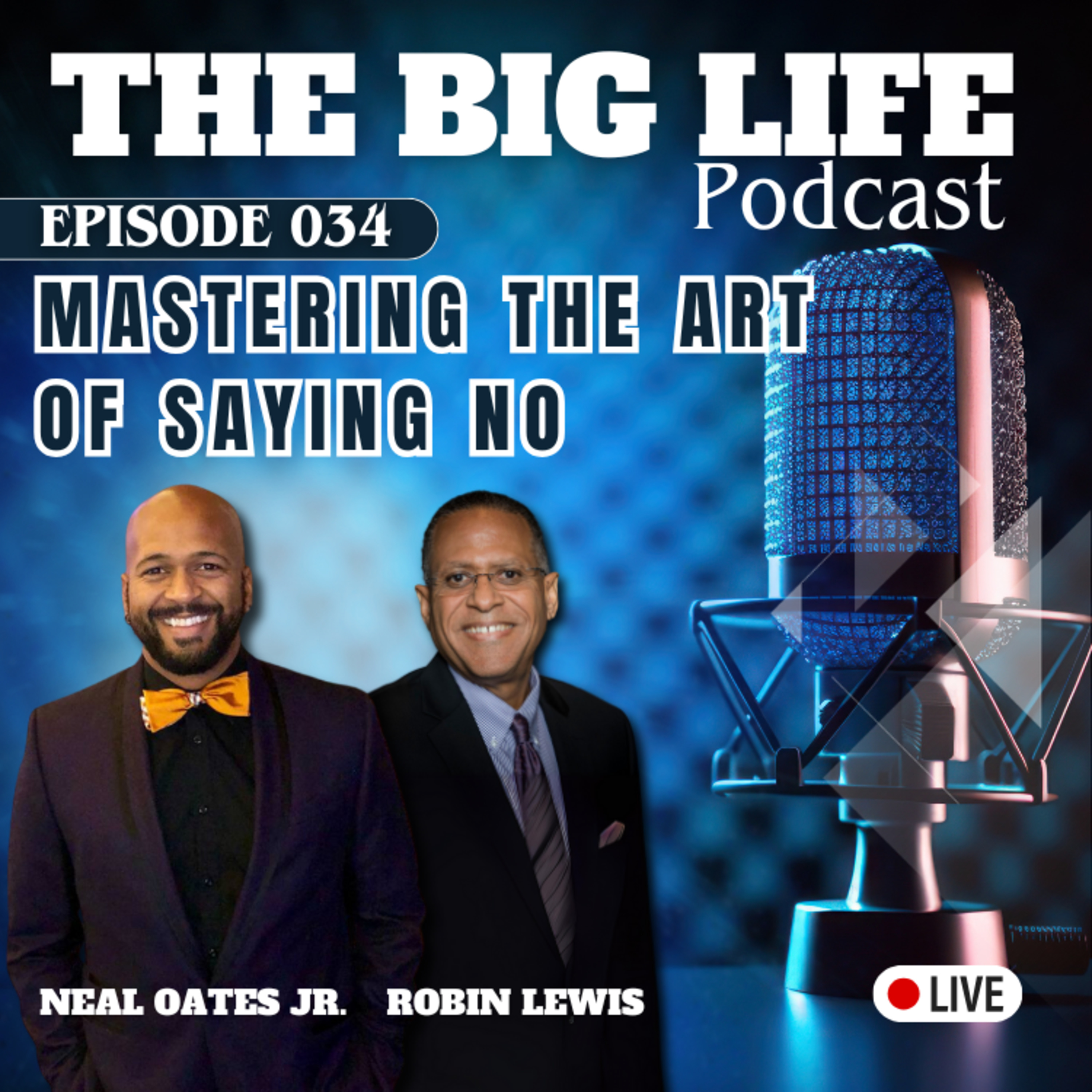 The BIG Life