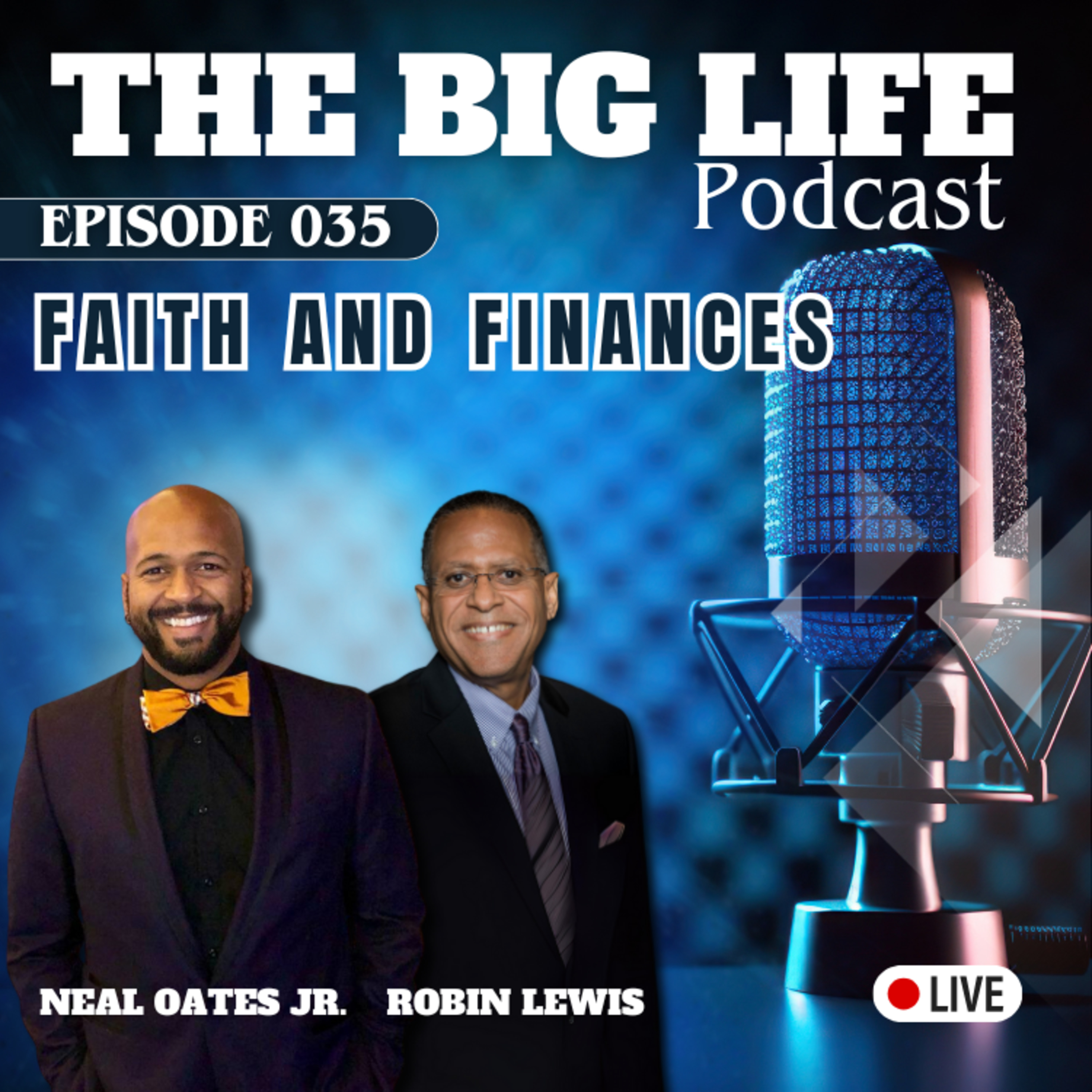 The BIG Life
