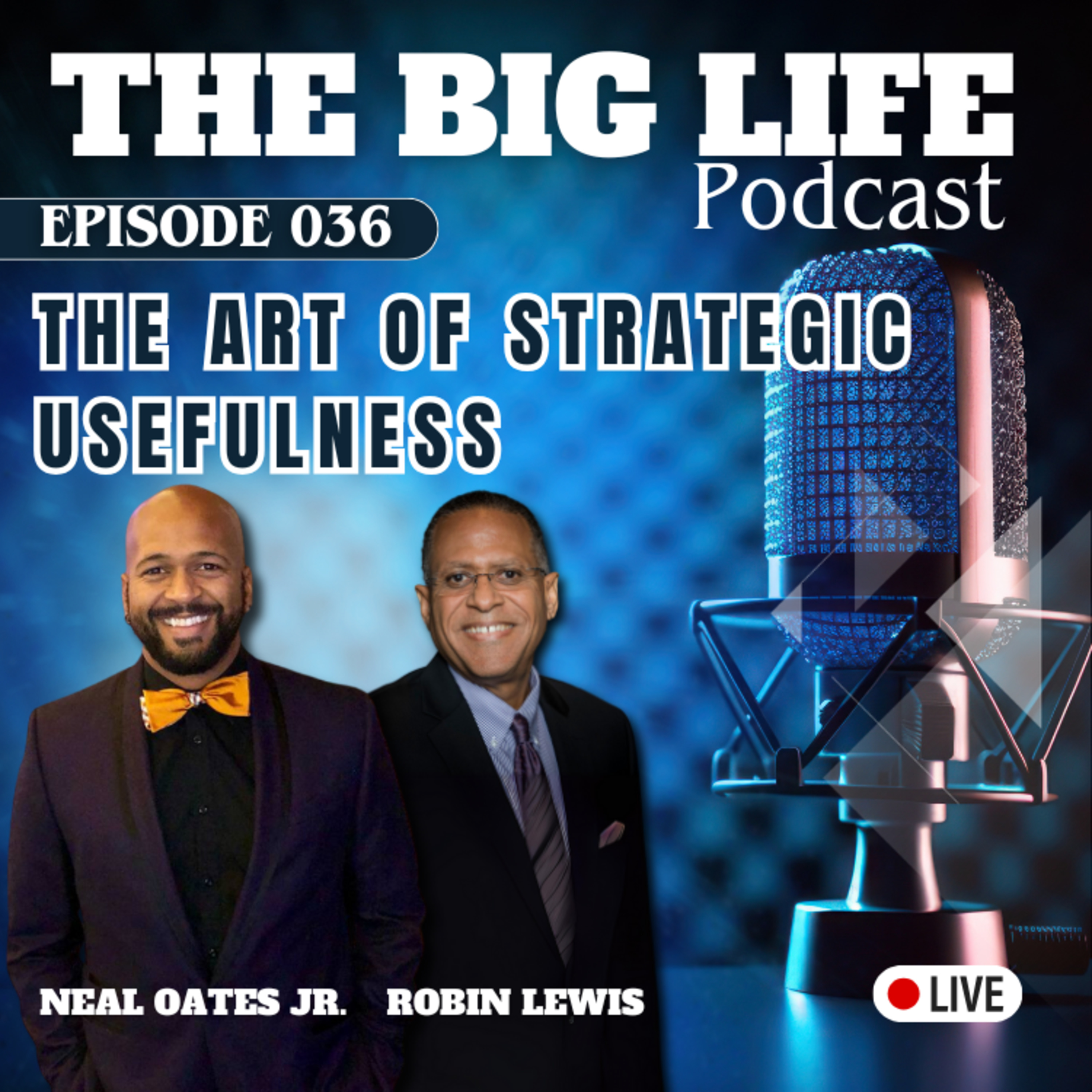 The BIG Life