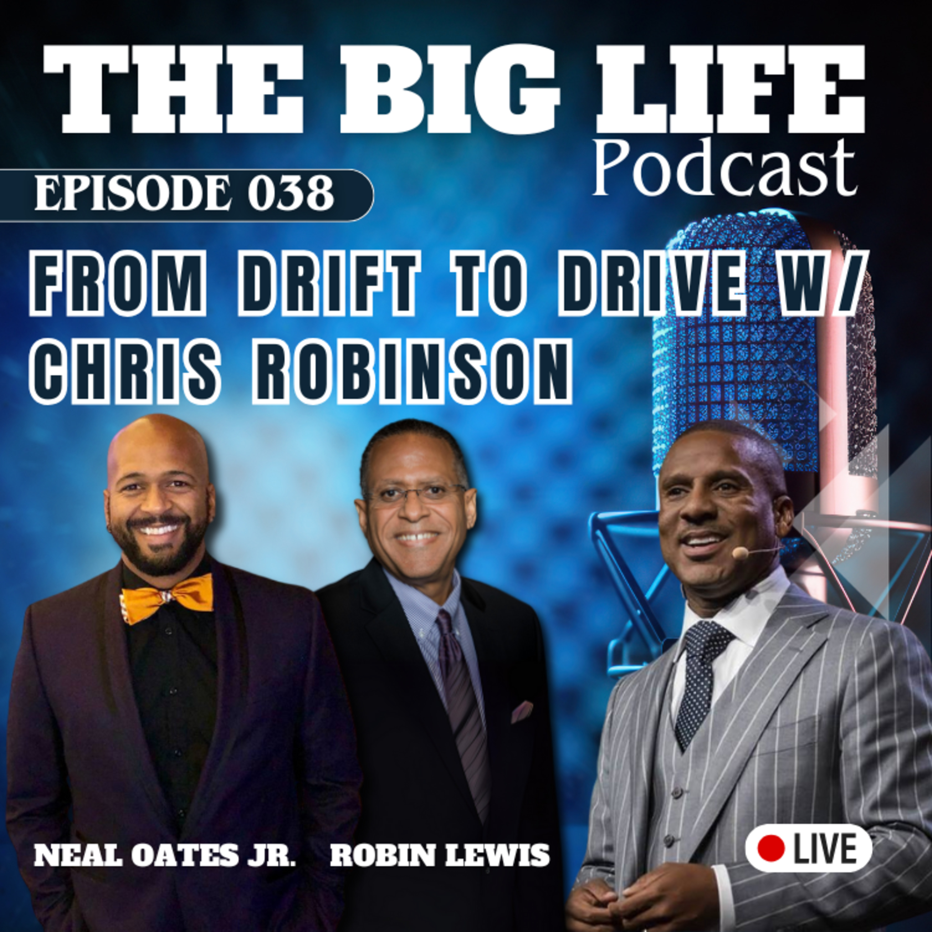The BIG Life
