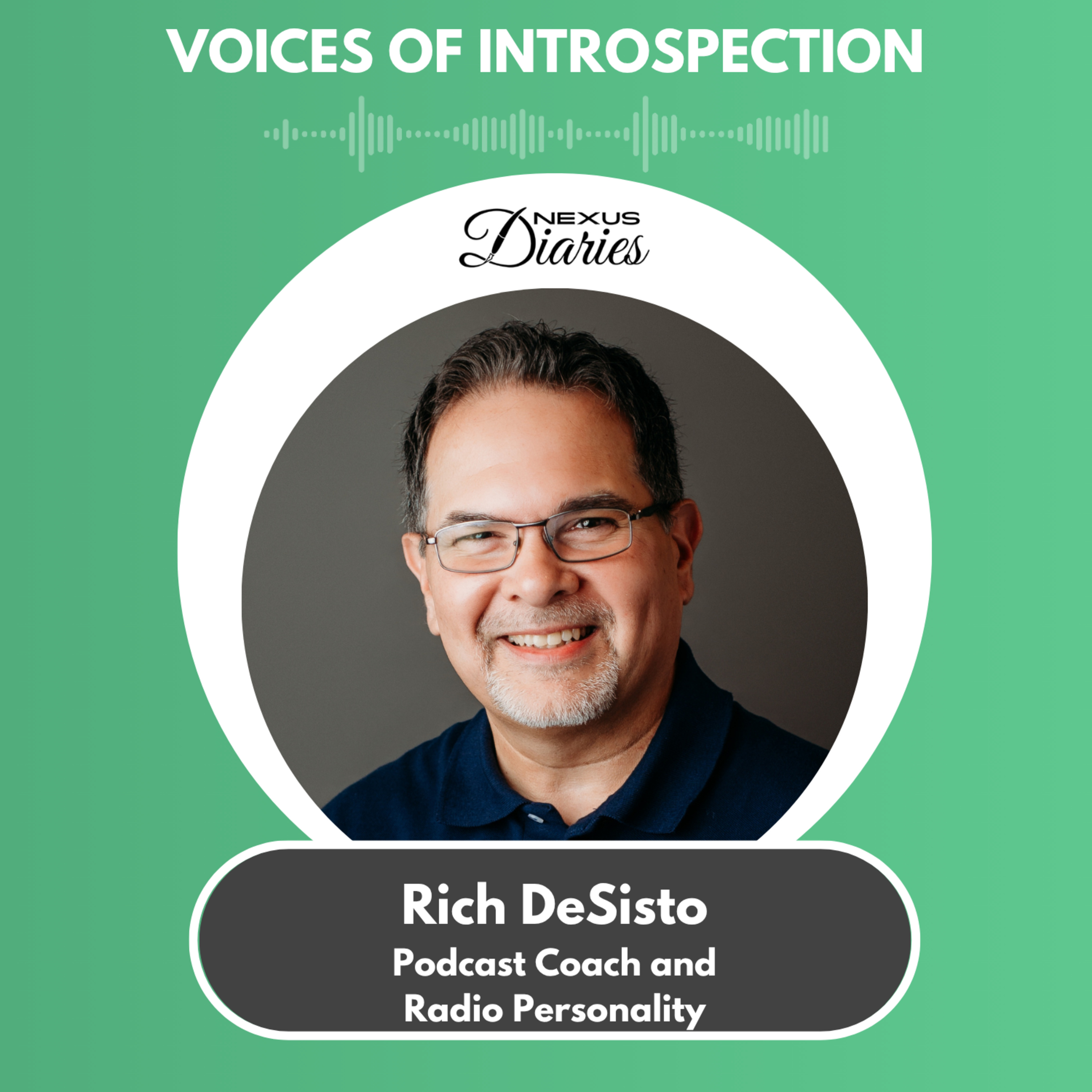 Voices of Introspection