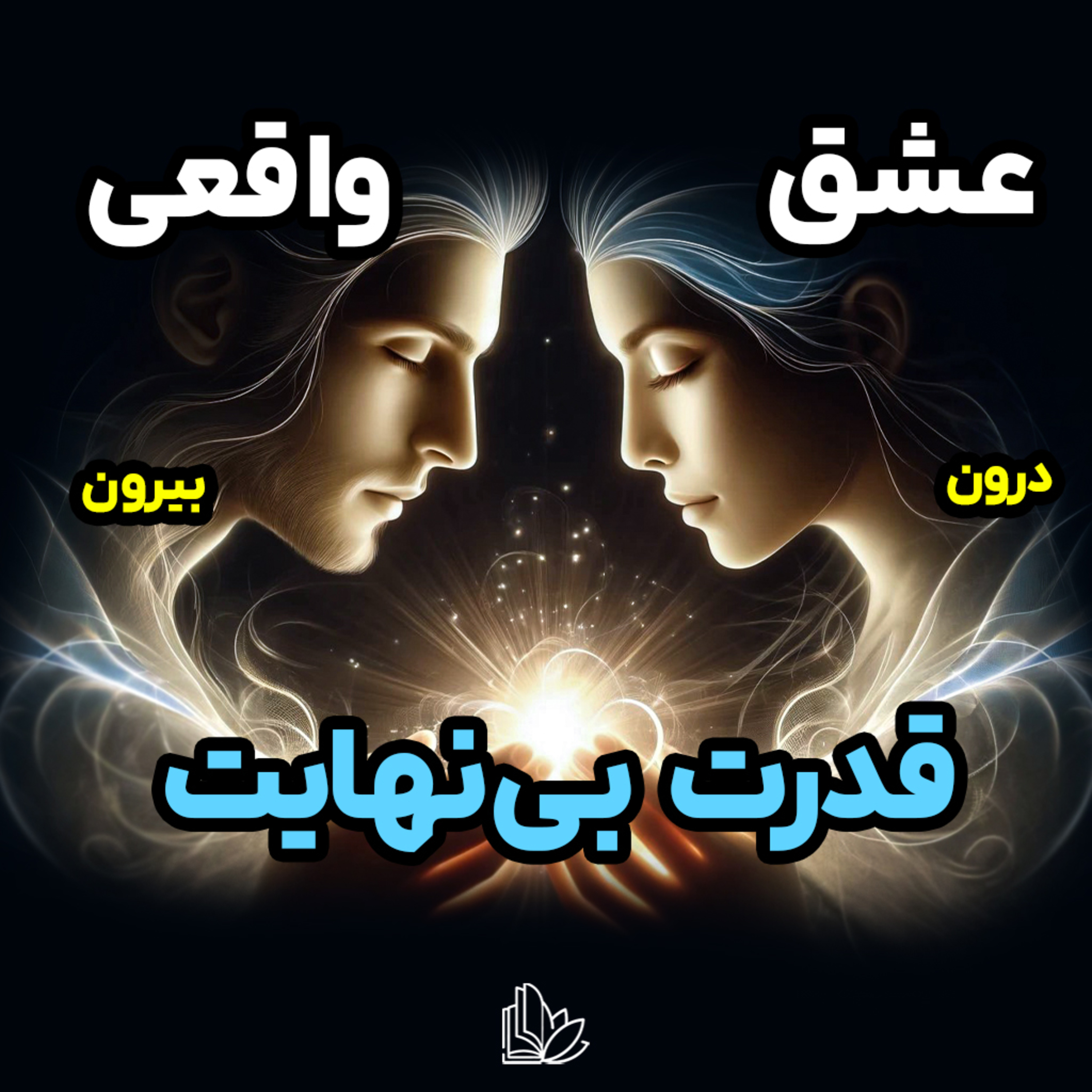 چطور با قدرت درونمون به عشق واقعی برسیم؟ episode artwork