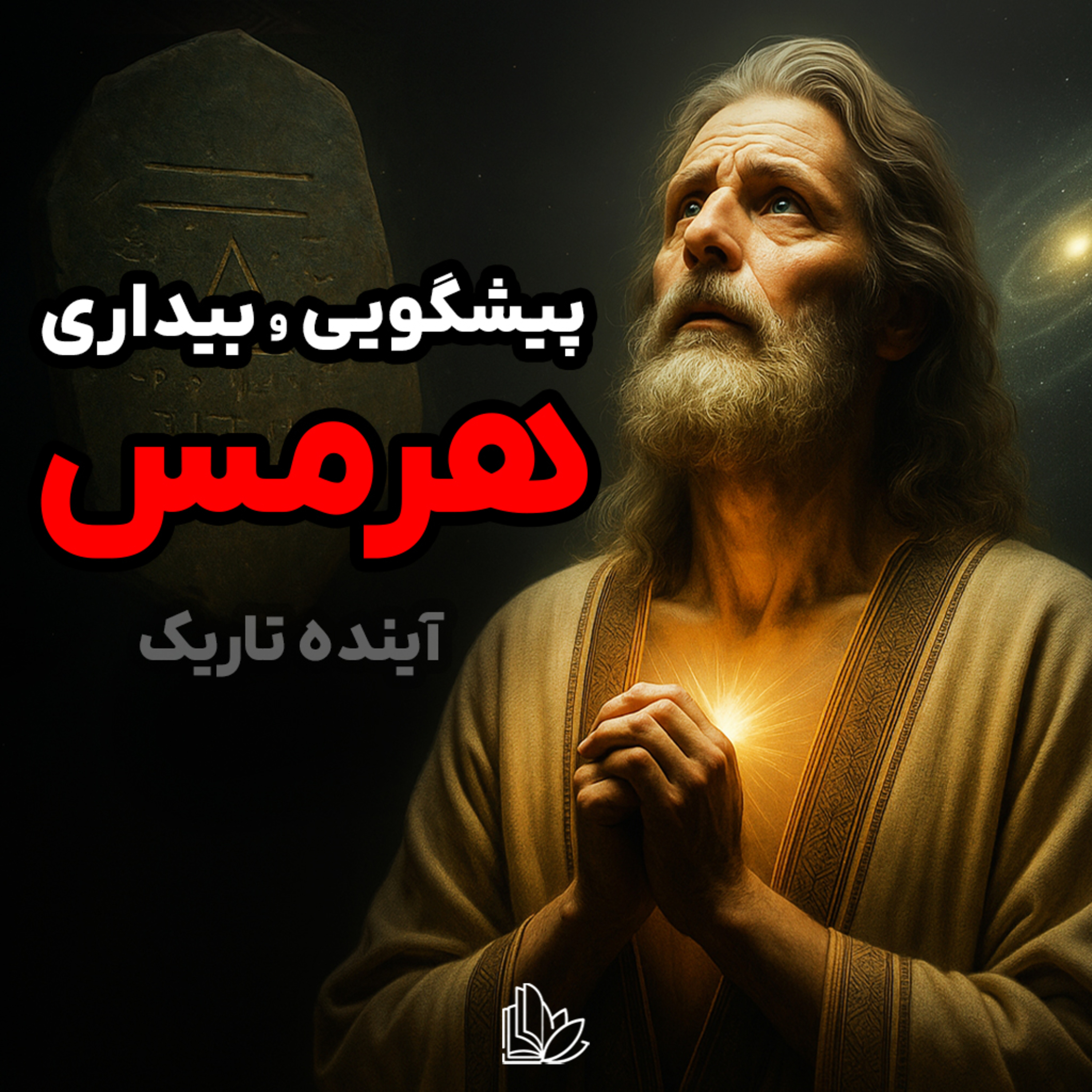 سقوط انسانیت و پایان معنویت؟ پیشگویی‌های هرمس درباره دنیای امروز ما episode artwork