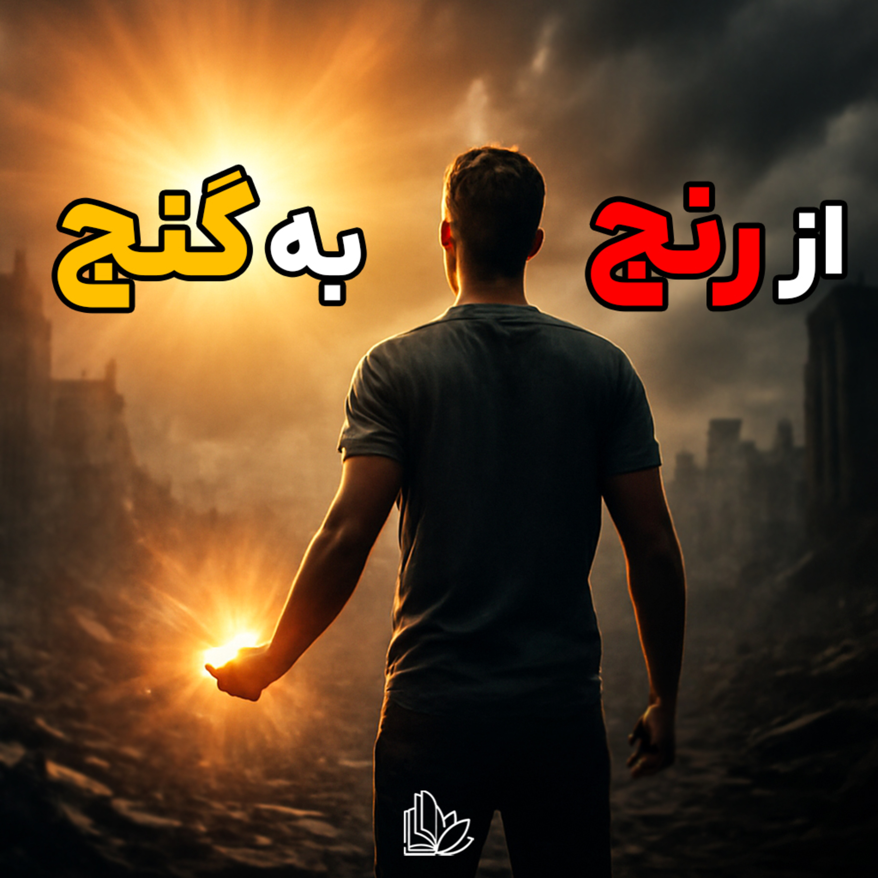 اگر روزهای سختی رو می‌گذرونی، این قسمت برای توئه! episode artwork