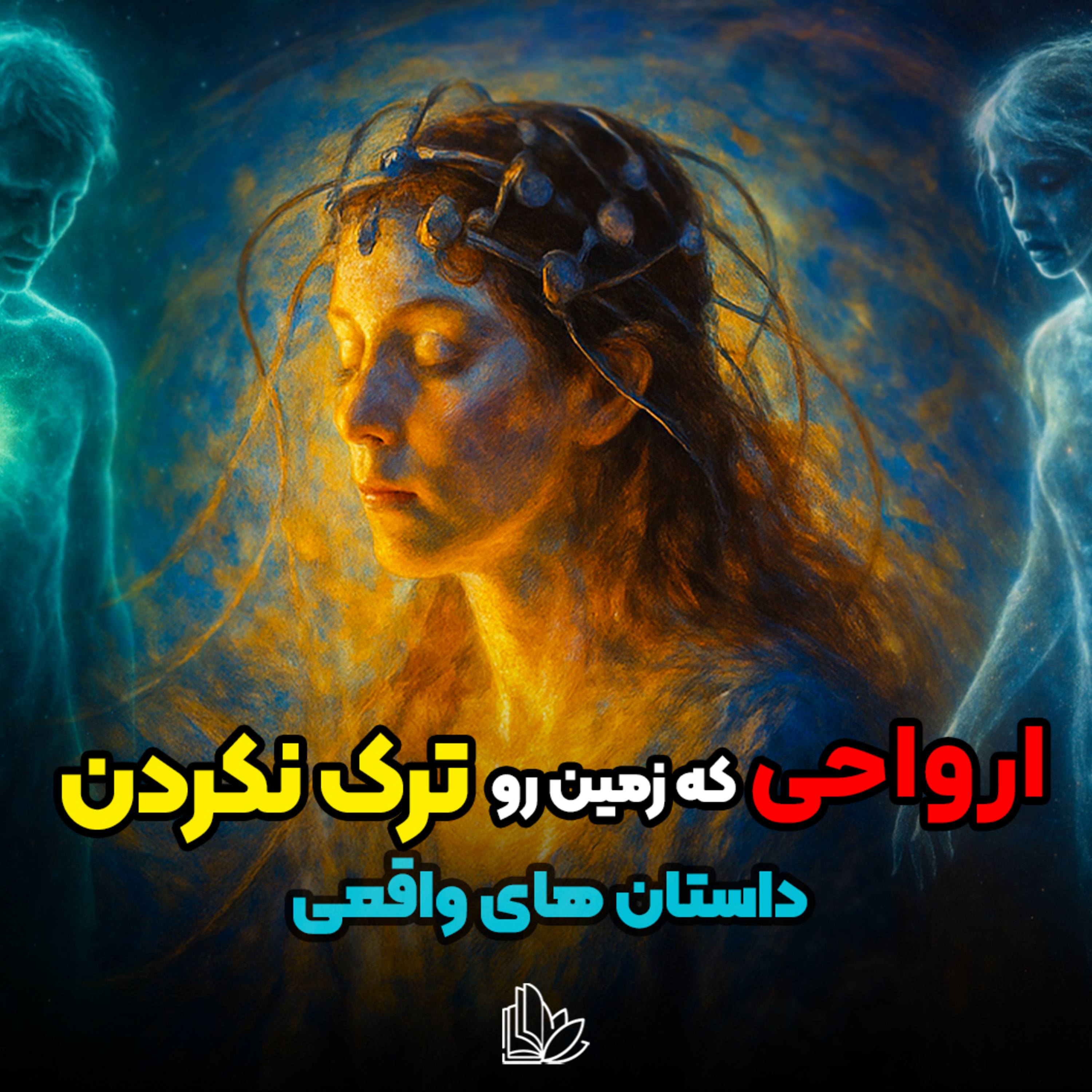 آیا جن و پری و ارواح، فقط افسانه‌ان؟ یا واقعیتی که نمی‌بینیم؟ episode artwork