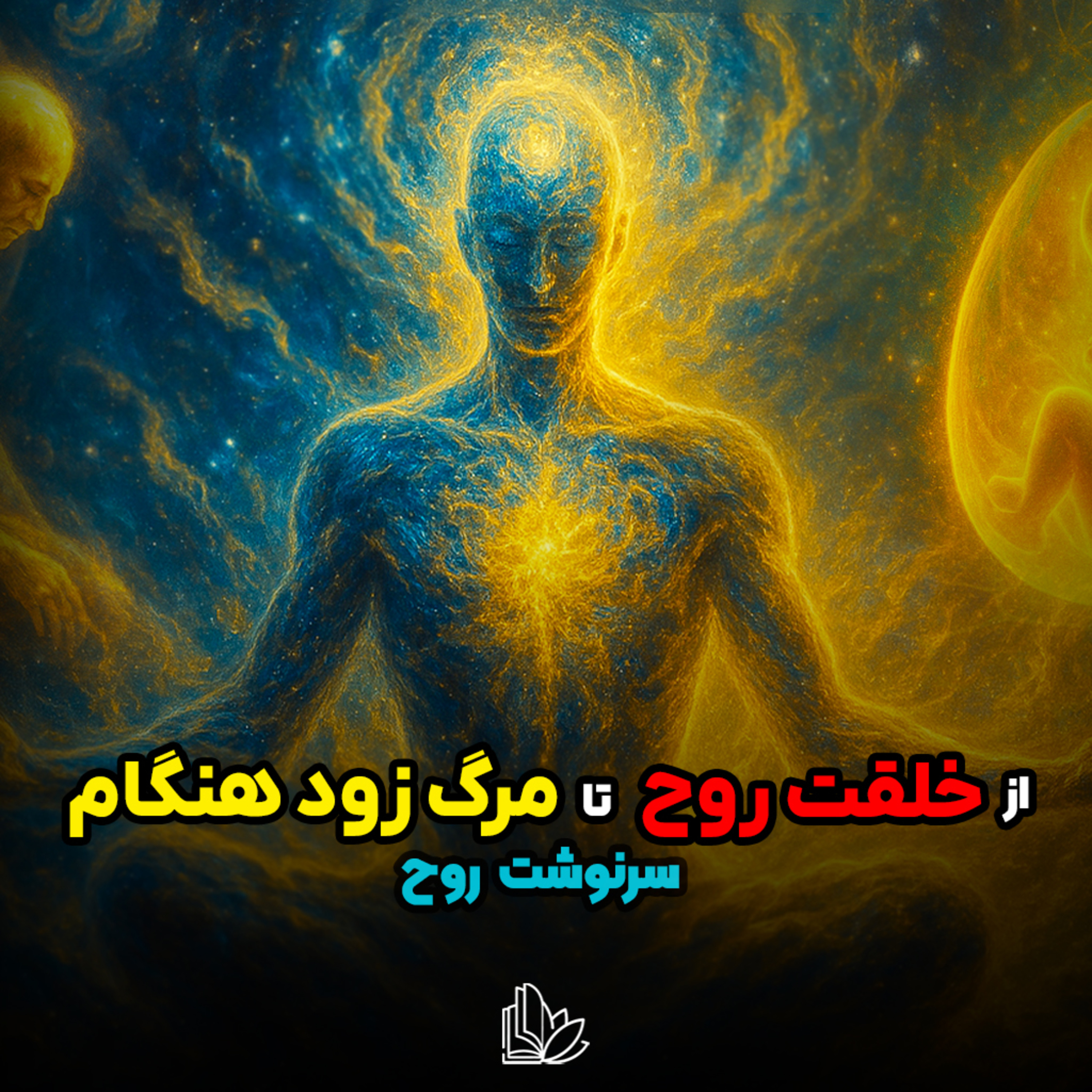 وقتی زودتر از موعد مرگت بمیری، چه اتفاقی می‌افته؟ episode artwork