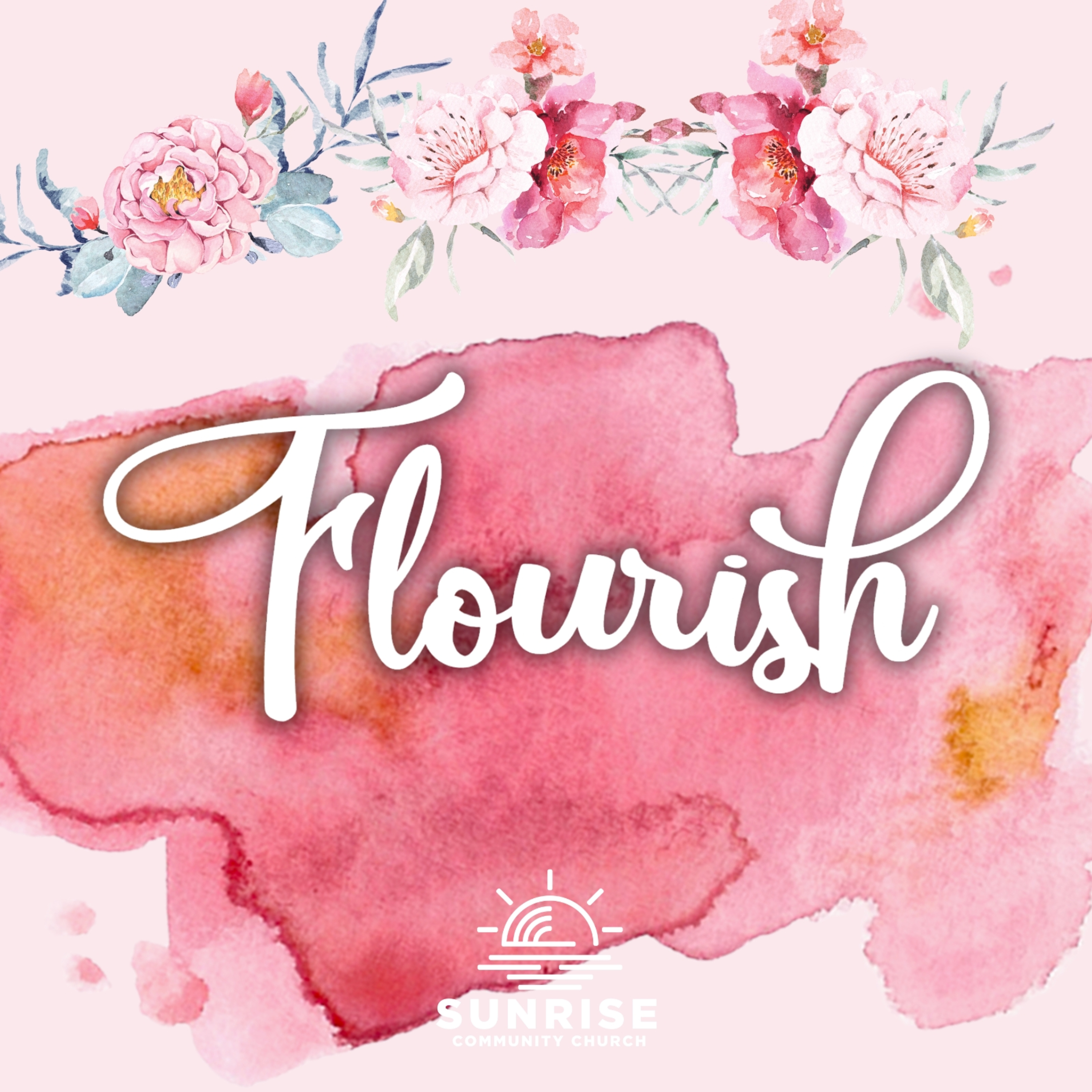 Flourish | Genesis 37 | February 2025 episode artwork