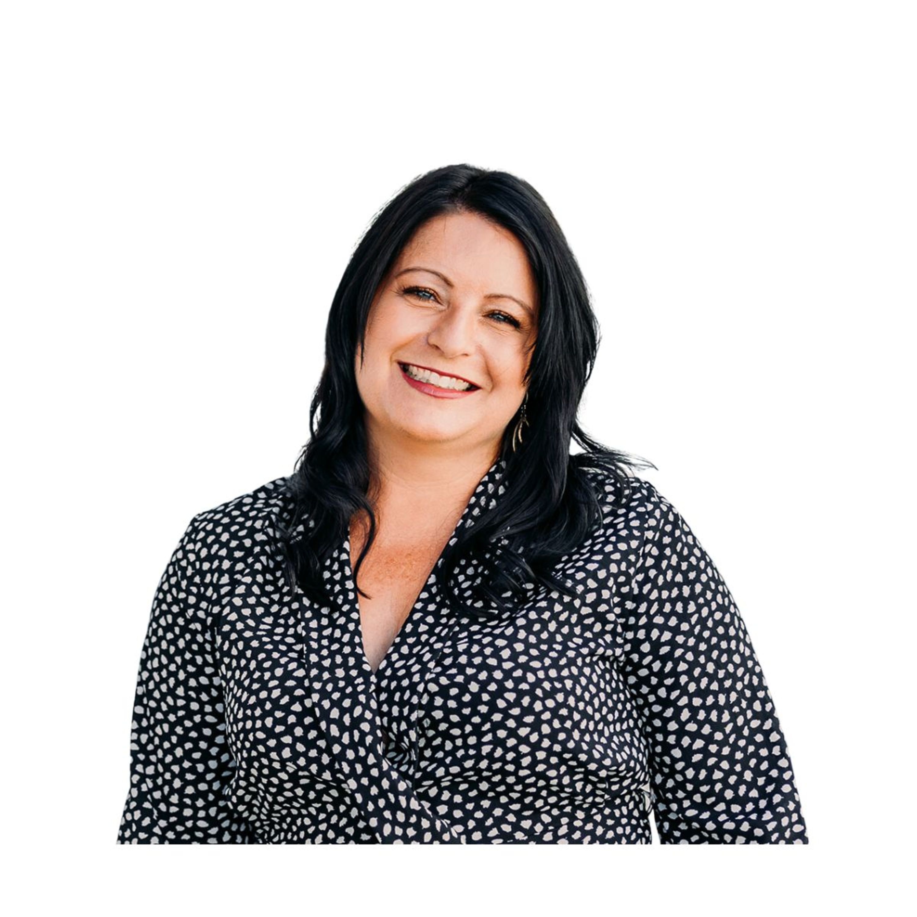 Untying The Knot with Lisa Gu